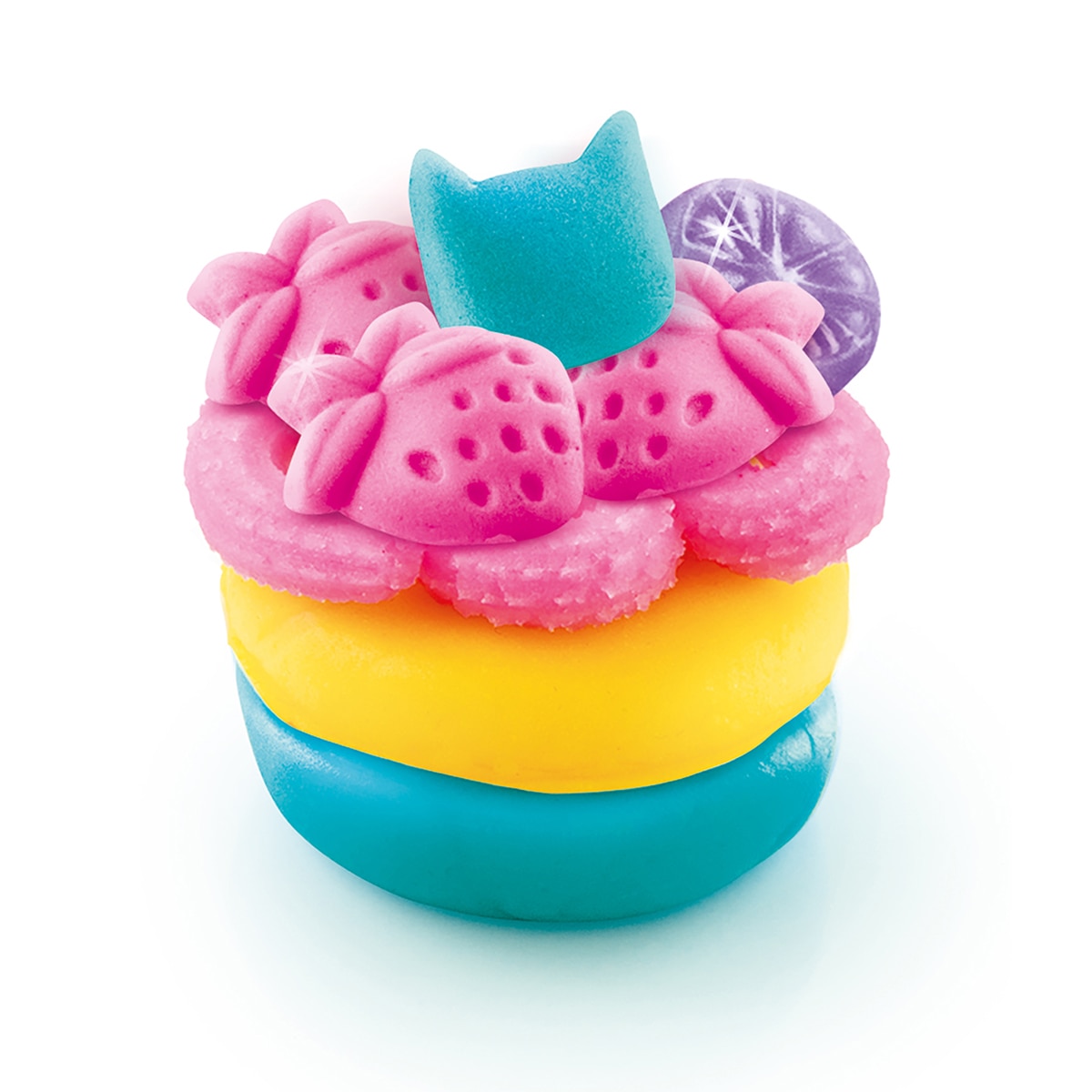 La Pasteleria de Gabbys Dollhouse 11