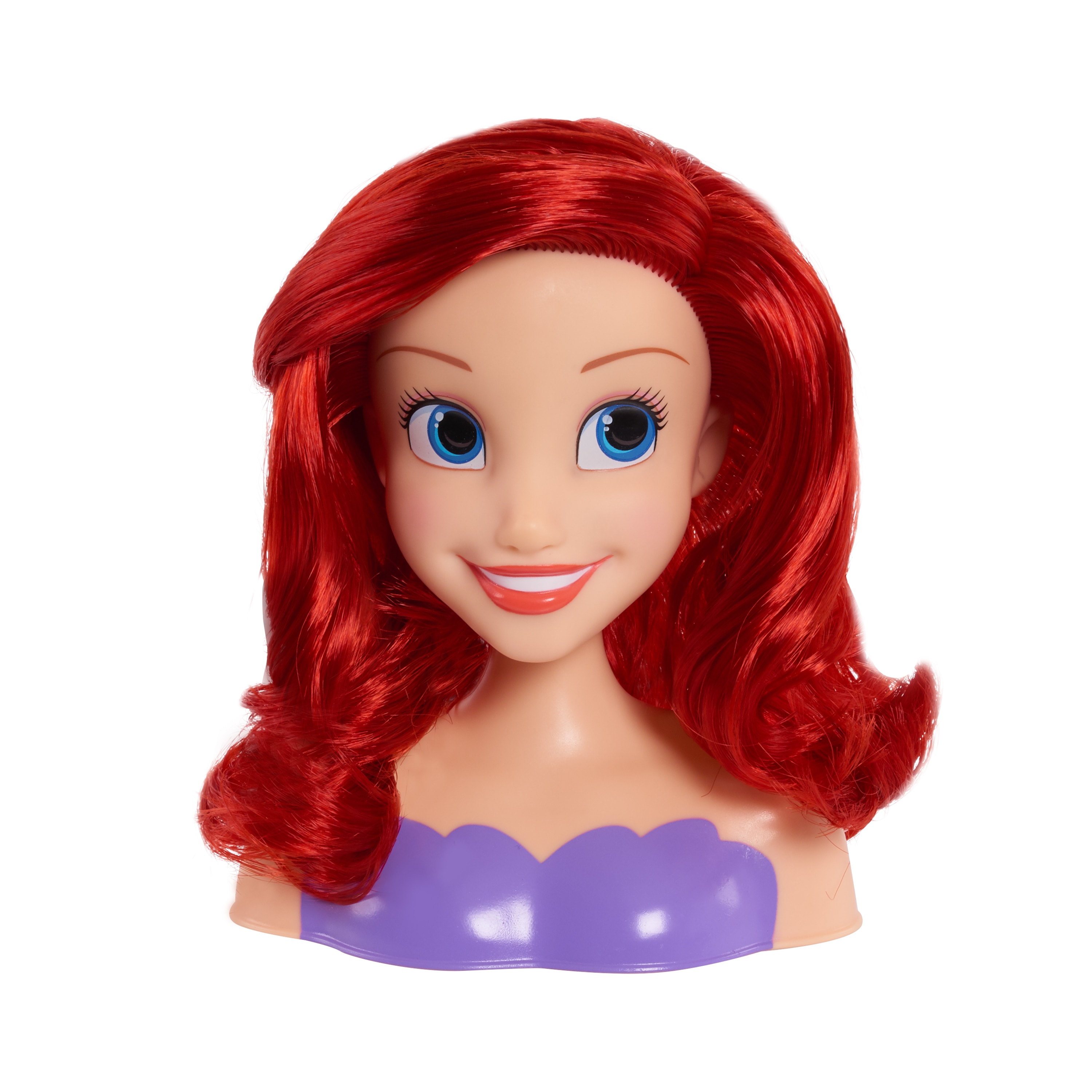 Mini Styling Head Disney Princess Just Play Products 10