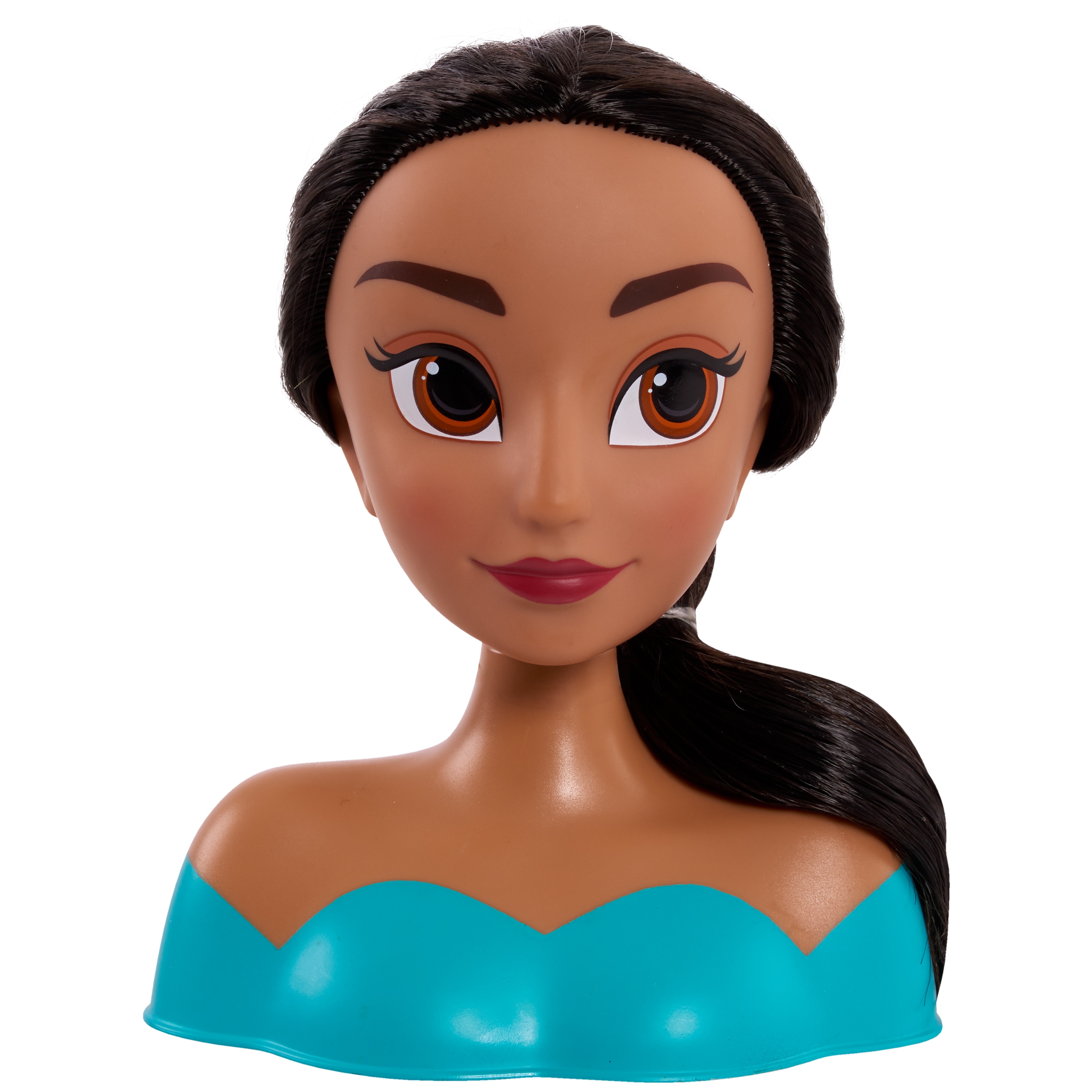 Mini Styling Head Disney Princess Just Play Products 13