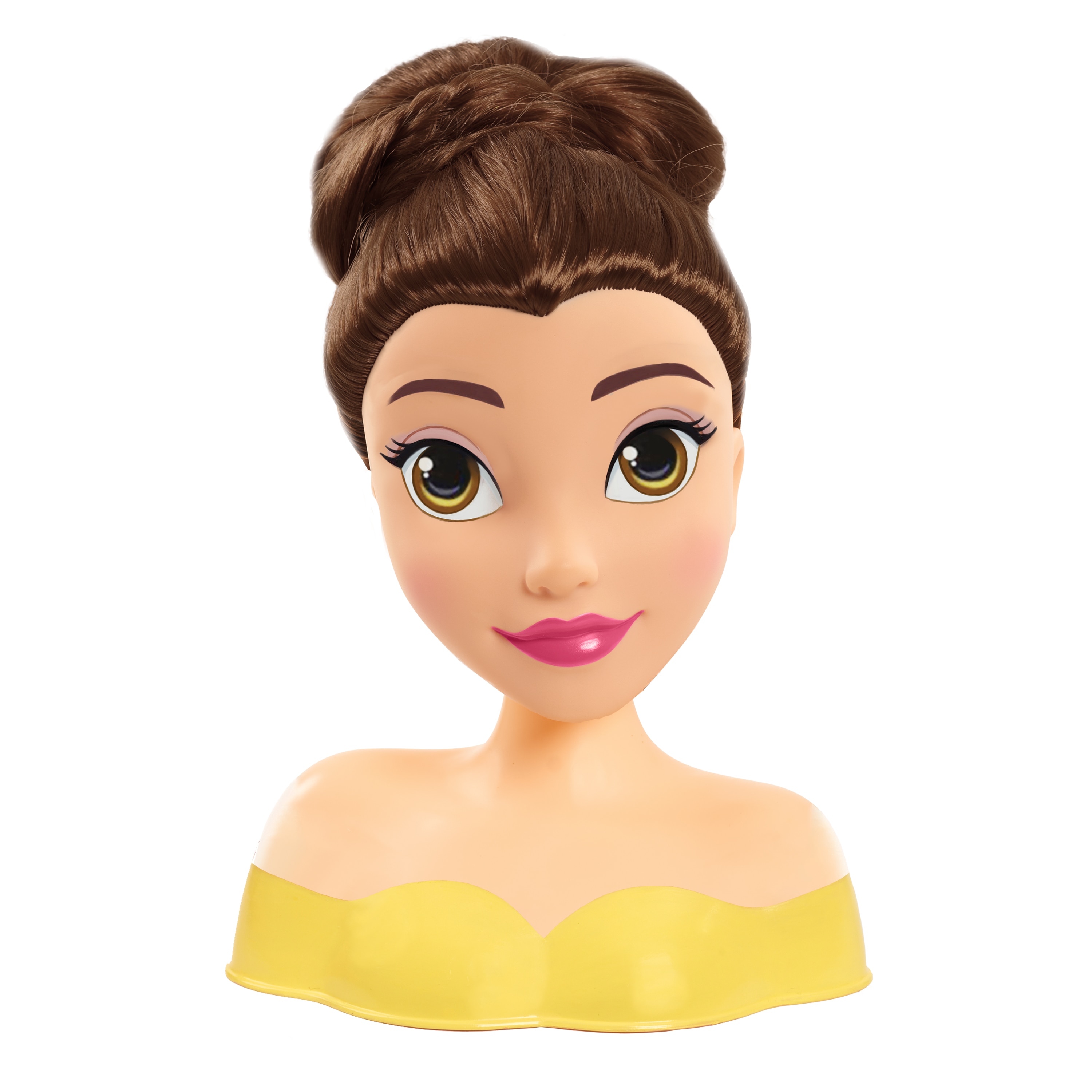 Mini Styling Head Disney Princess Just Play Products 16