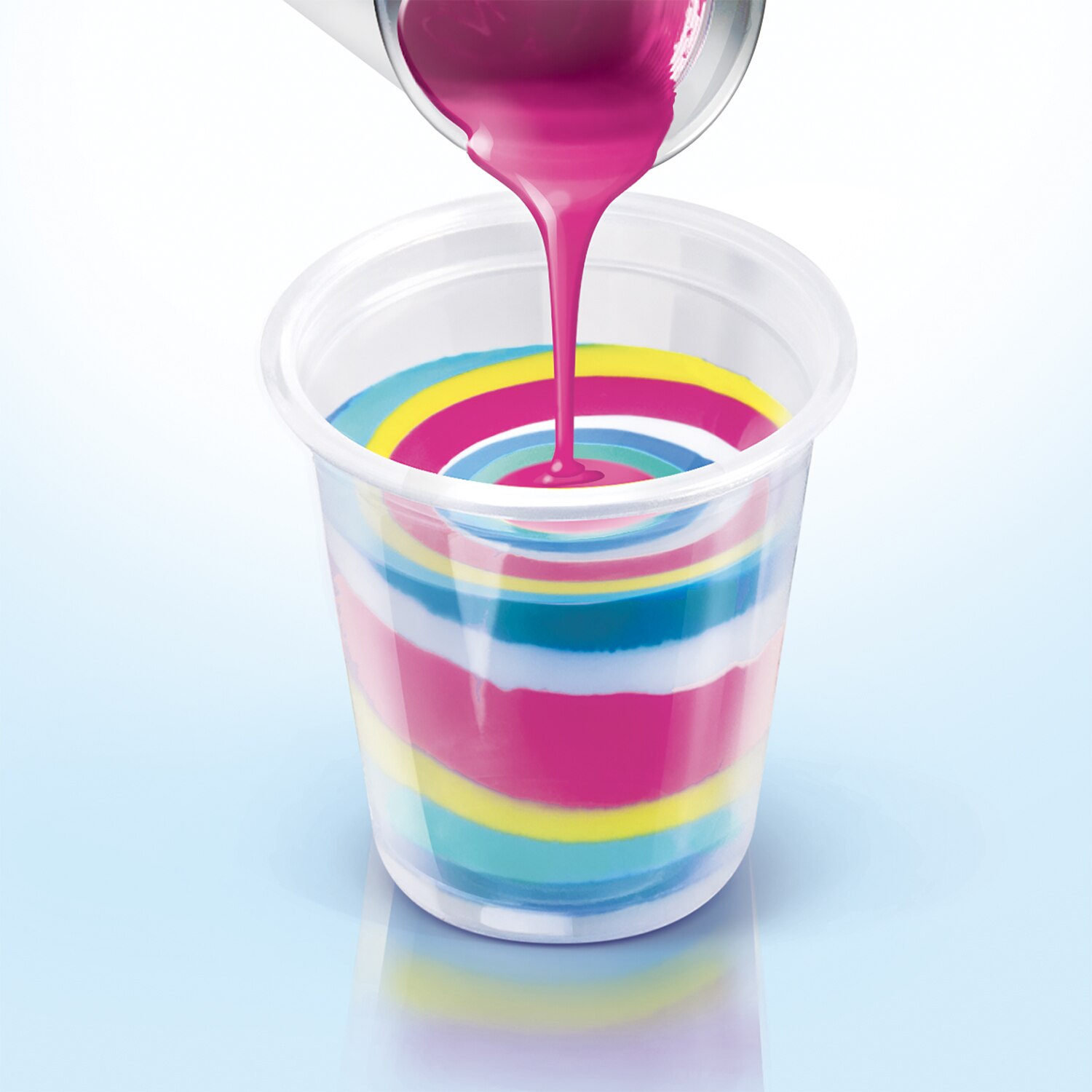 Juego de manualidades Puring Studio Canal Toys 13