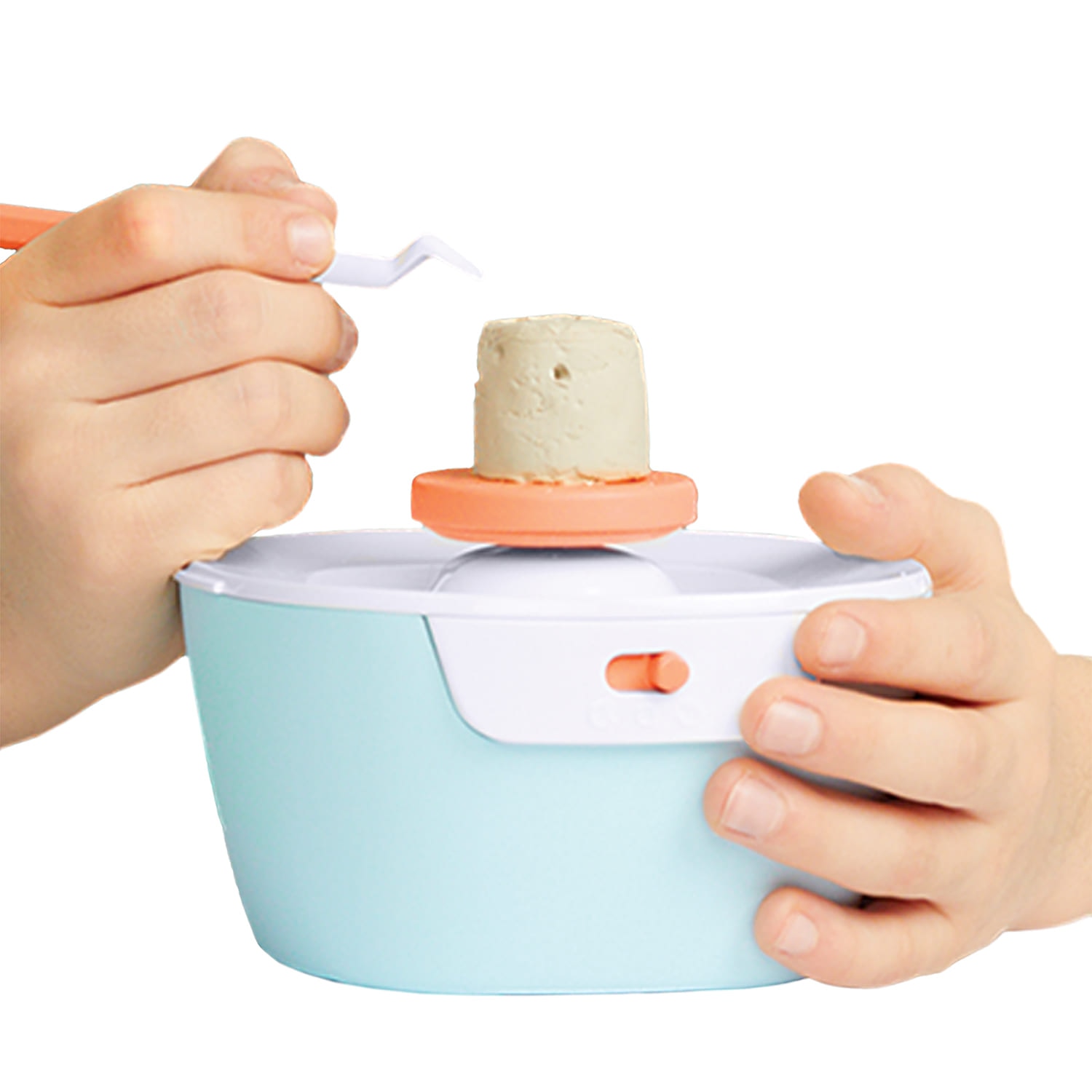 Juego de manualidades Super Taller de cerámica Canala Toys 13