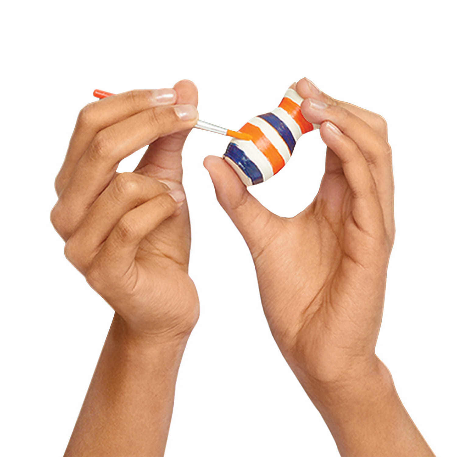 Juego de manualidades Super Taller de cerámica Canala Toys 15