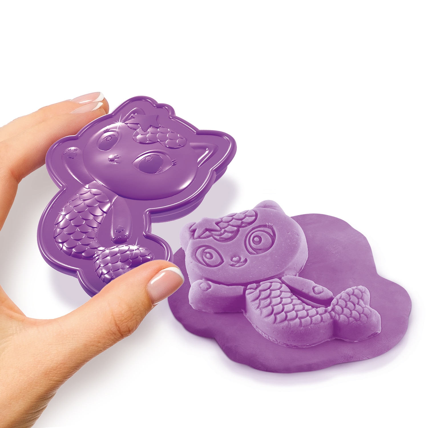 Juego de manualidades La casa de Gabby Canala Toys 17
