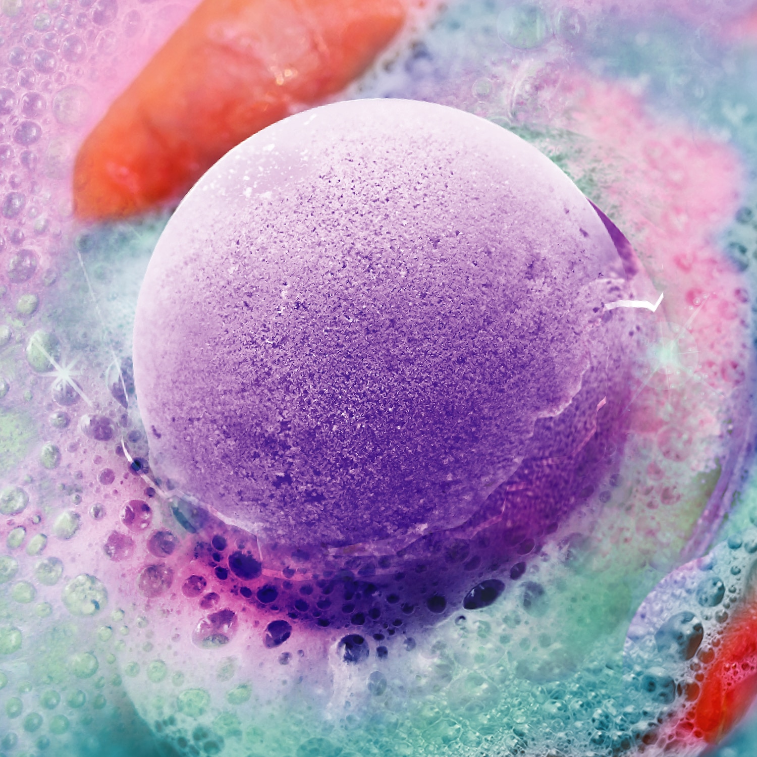Juego de manualidades Bath Bomb Dispensador Canala Toys 6