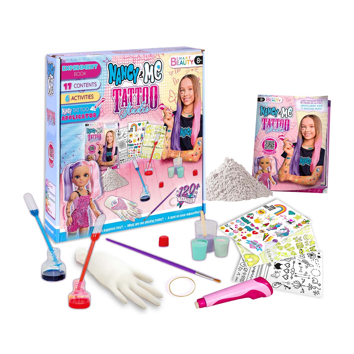 Imagem 0 de Tattoo Studio