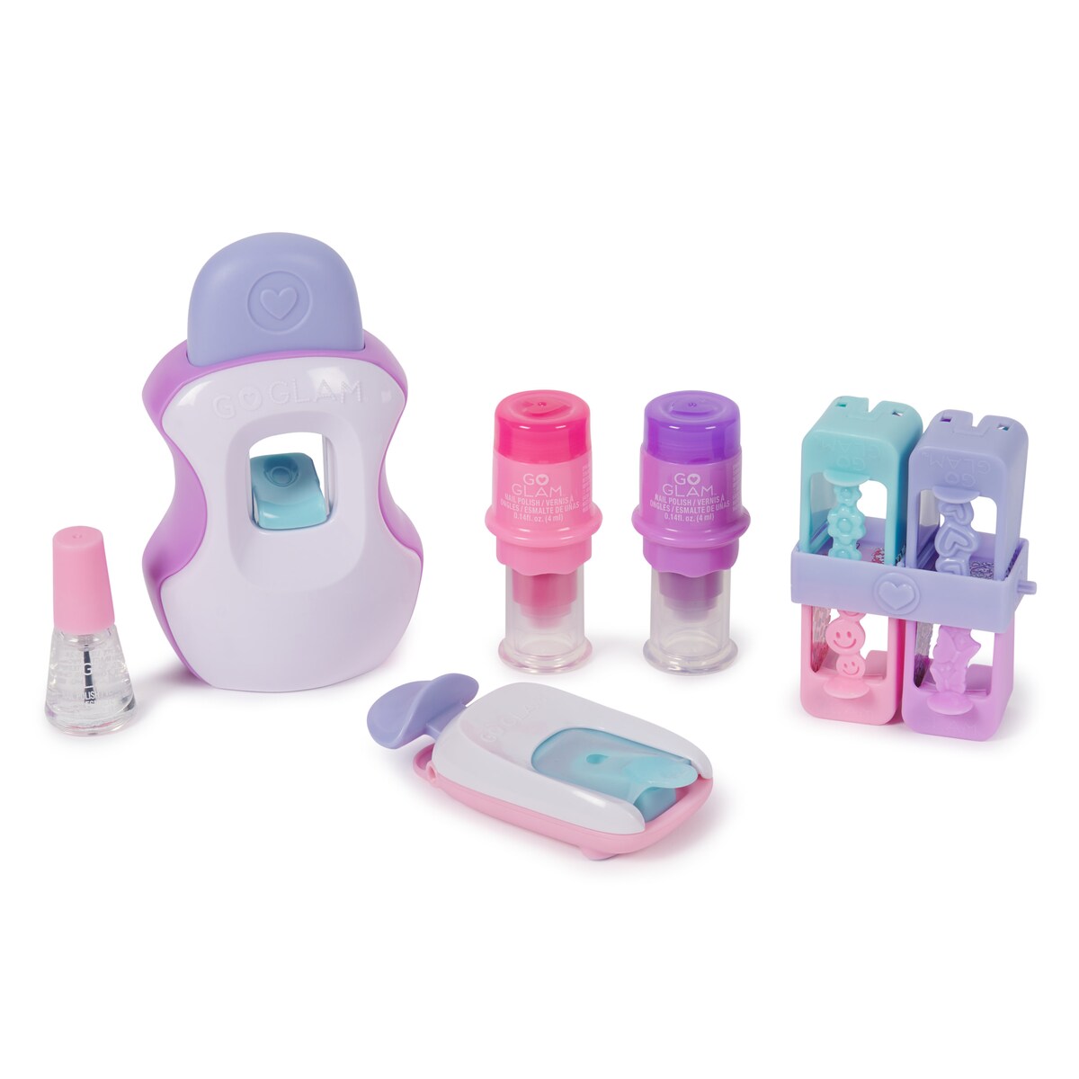 Cool Maker Go Glam Estudio de Unhas 2
