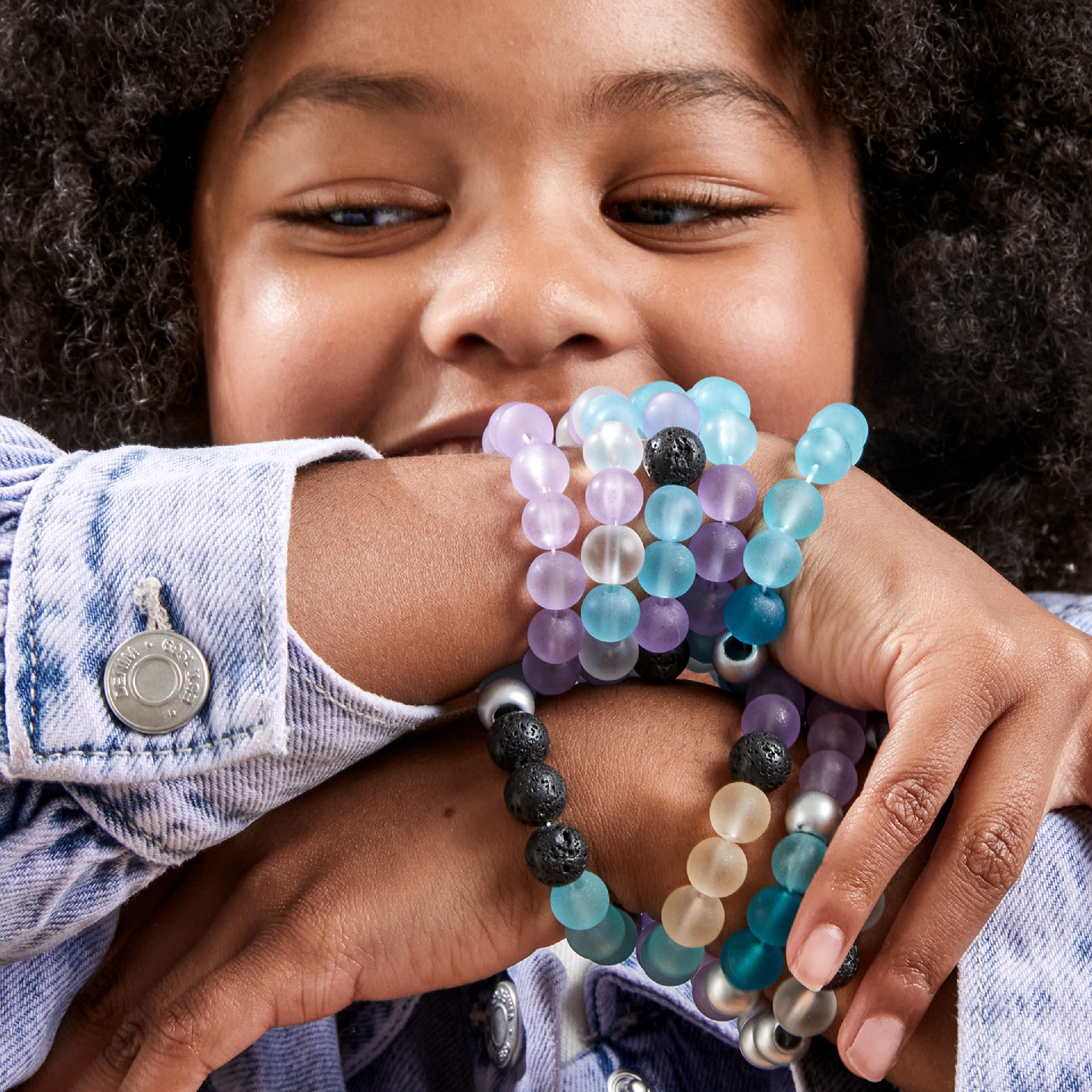 Estudio de joyería Bead Bracelet F.A.O. Schwarz 5