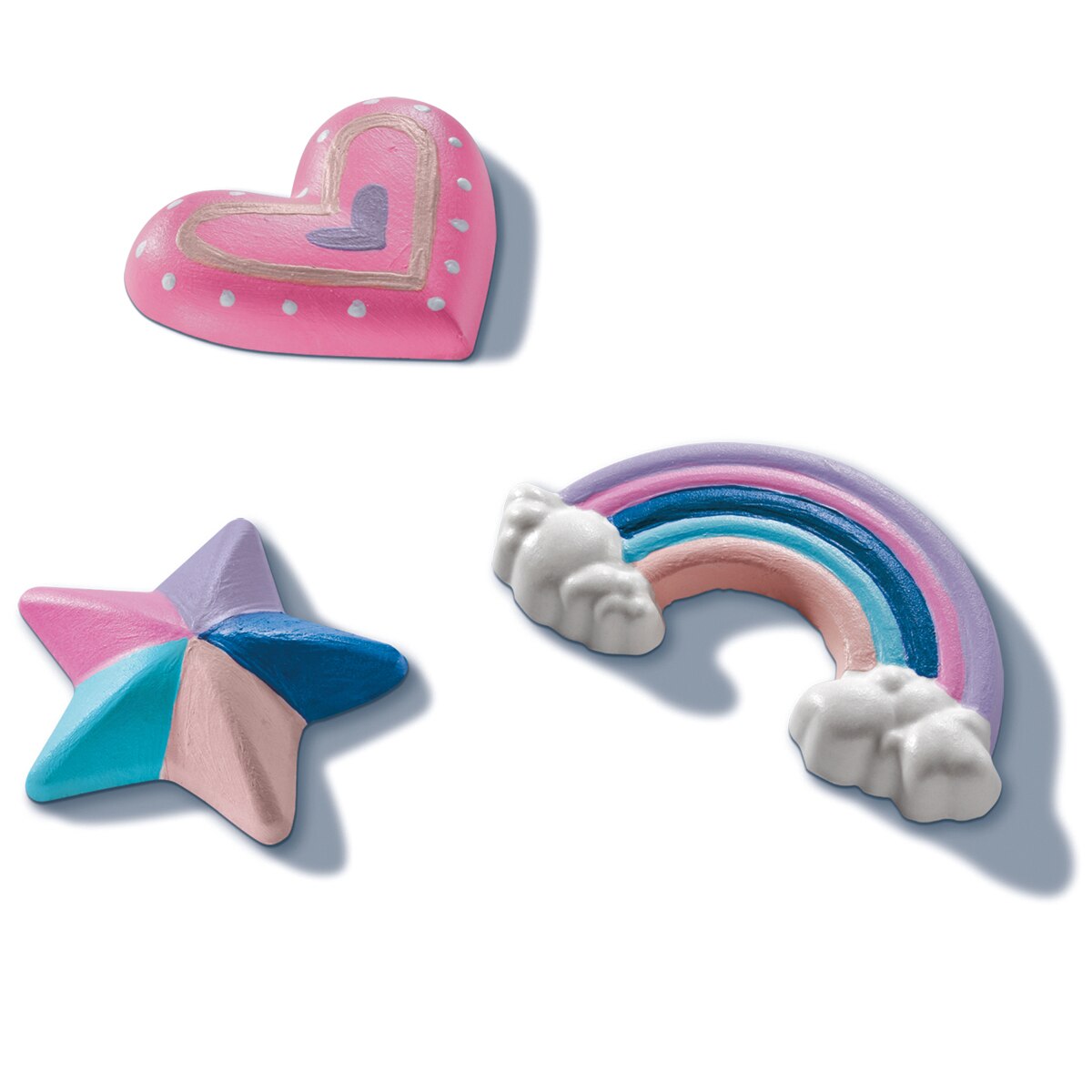 Juego Creativo - Be Creative Stitch Maxi Ravensburger 5