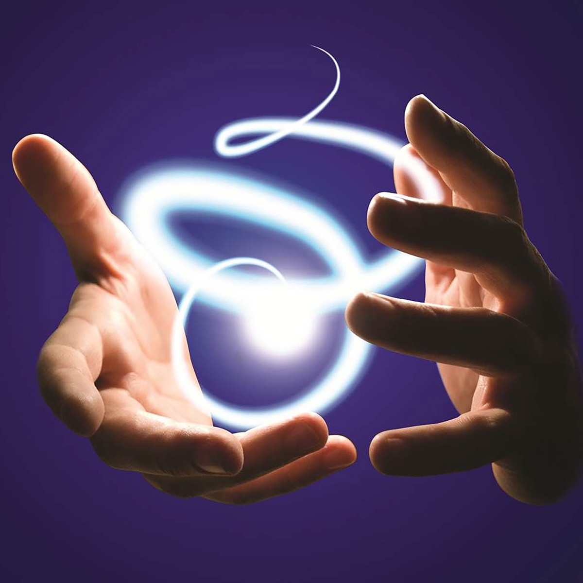 Juego de magia Lights From Anywhere Marvins Magic 2