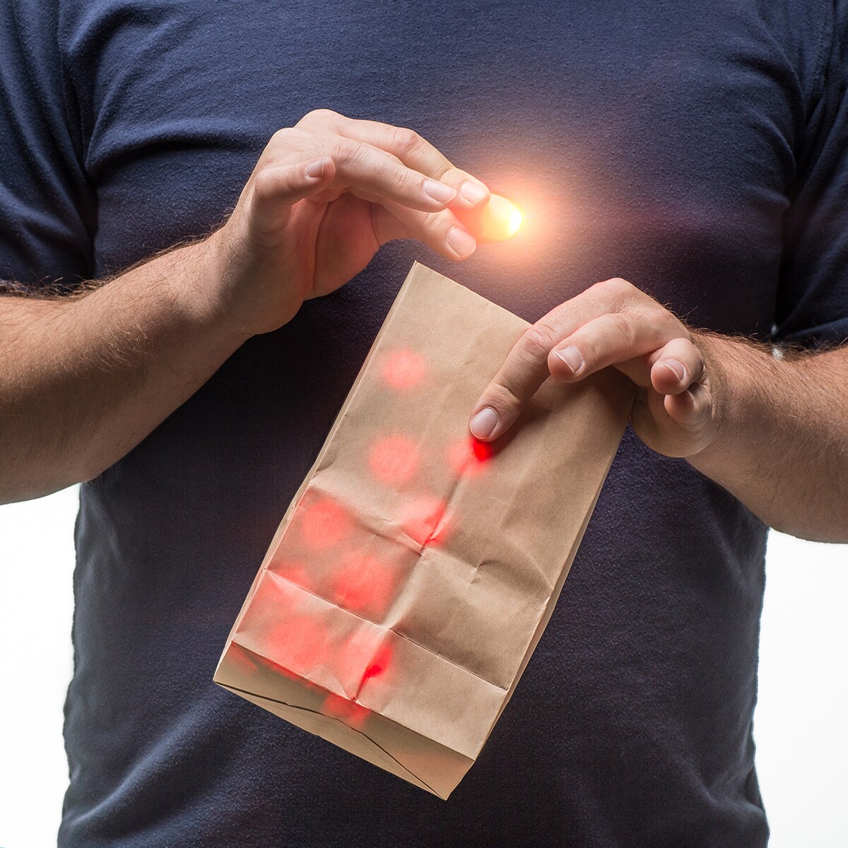 Juego de magia 60 Amazing Light Illusions Marvins Magic 3