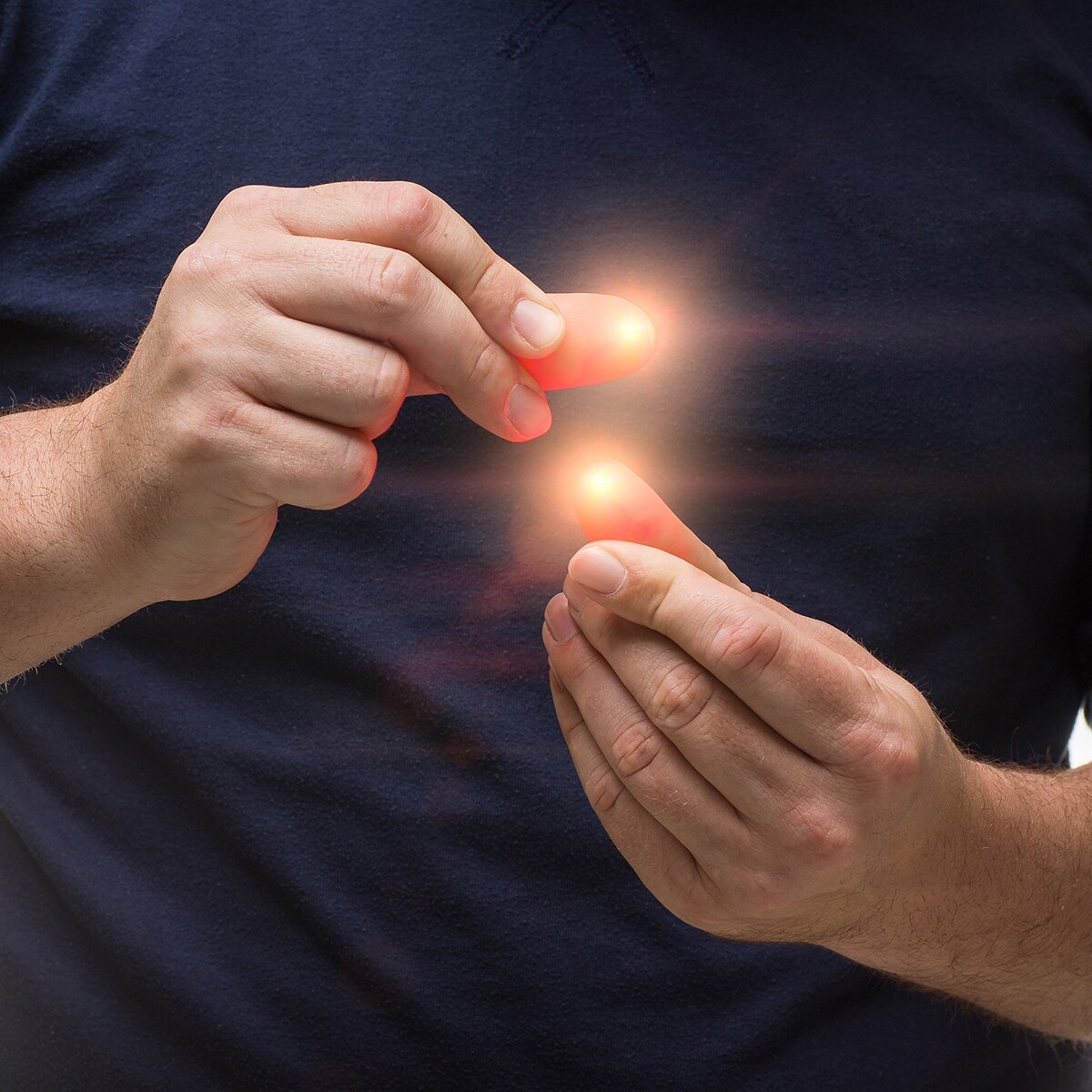 Juego de magia 60 Amazing Light Illusions Marvins Magic 4