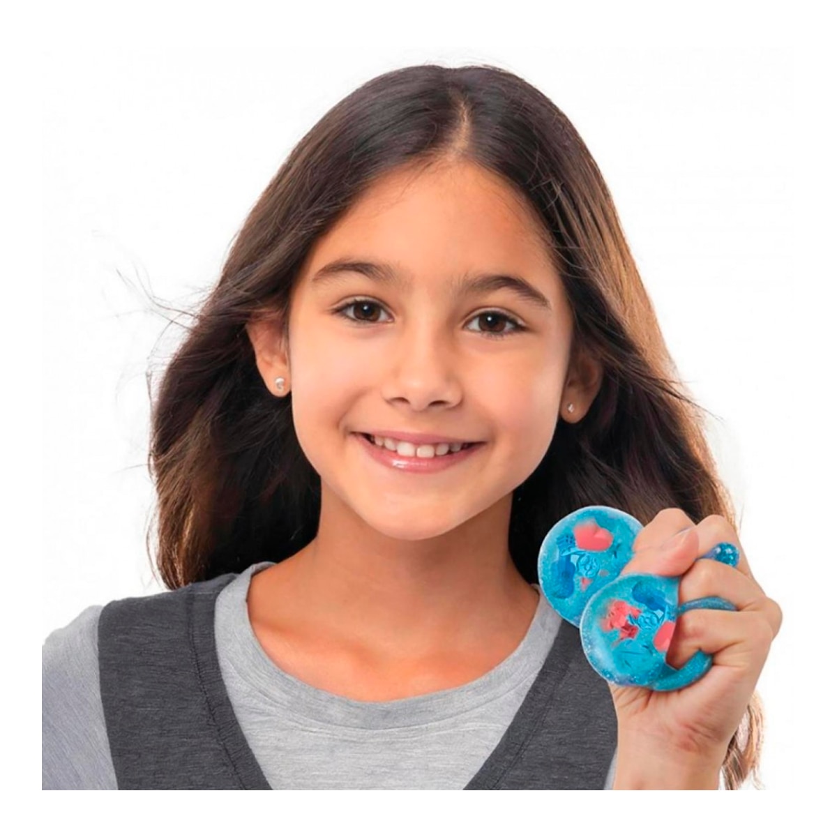 The Squeeze Ball Maker Stitch 5