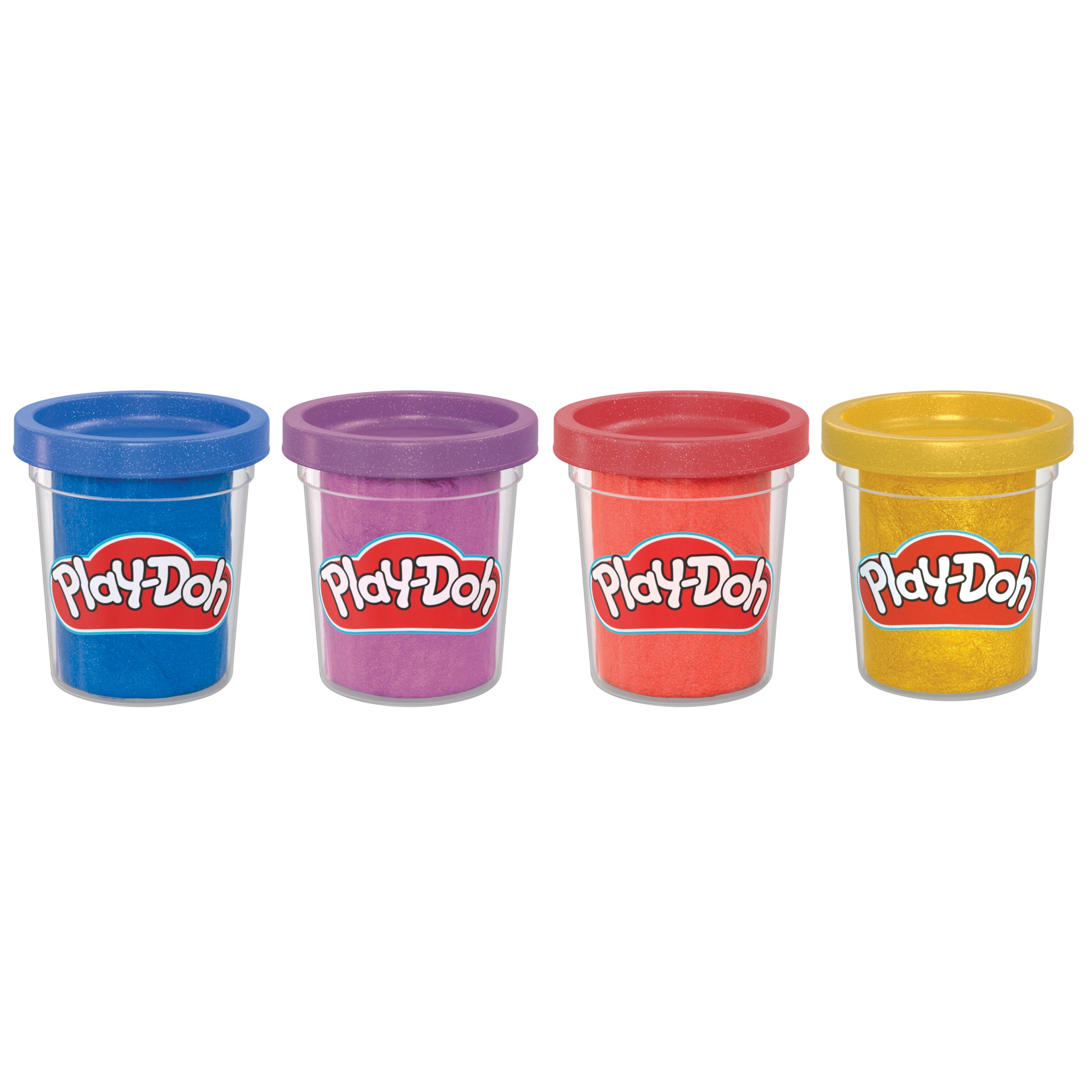 Juego de manualidades Bote Play-Doh modelos surtidos 6