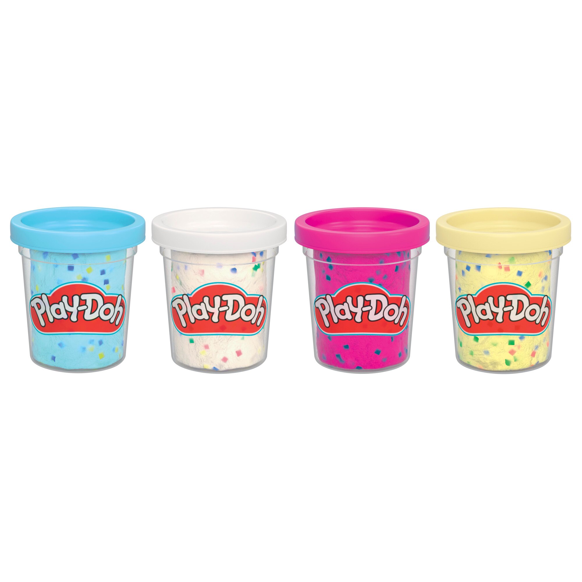 Juego de manualidades Bote Play-Doh modelos surtidos 7