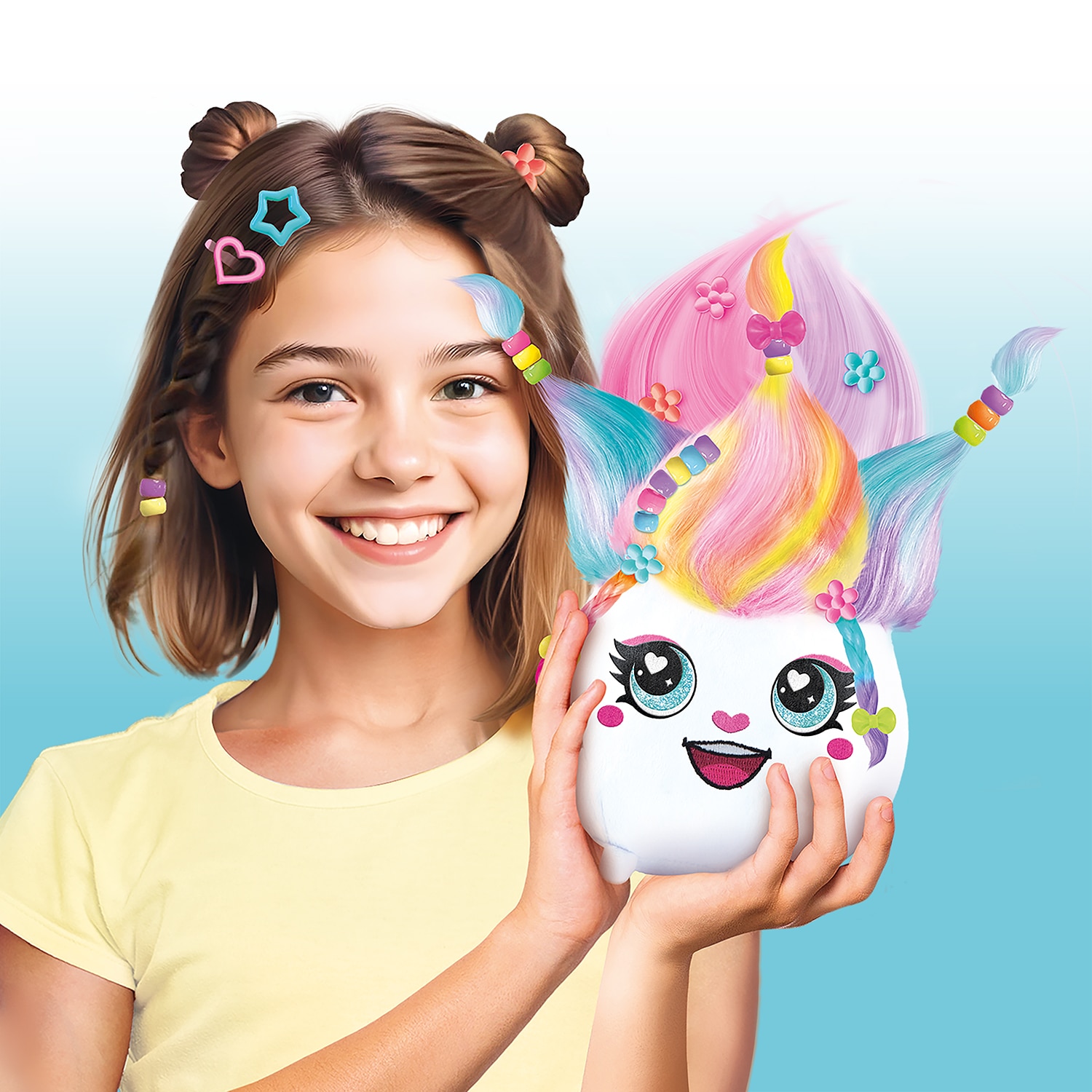 Juego de manualidades Salón De Peluquería Pelomenal Style 4 Ever 5