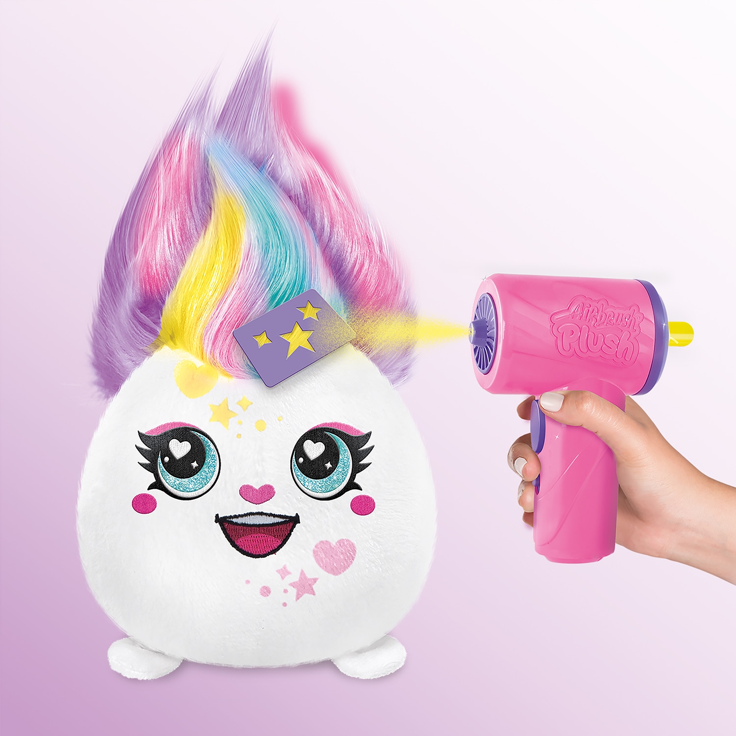 Juego de manualidades Salón De Peluquería Pelomenal Style 4 Ever 9