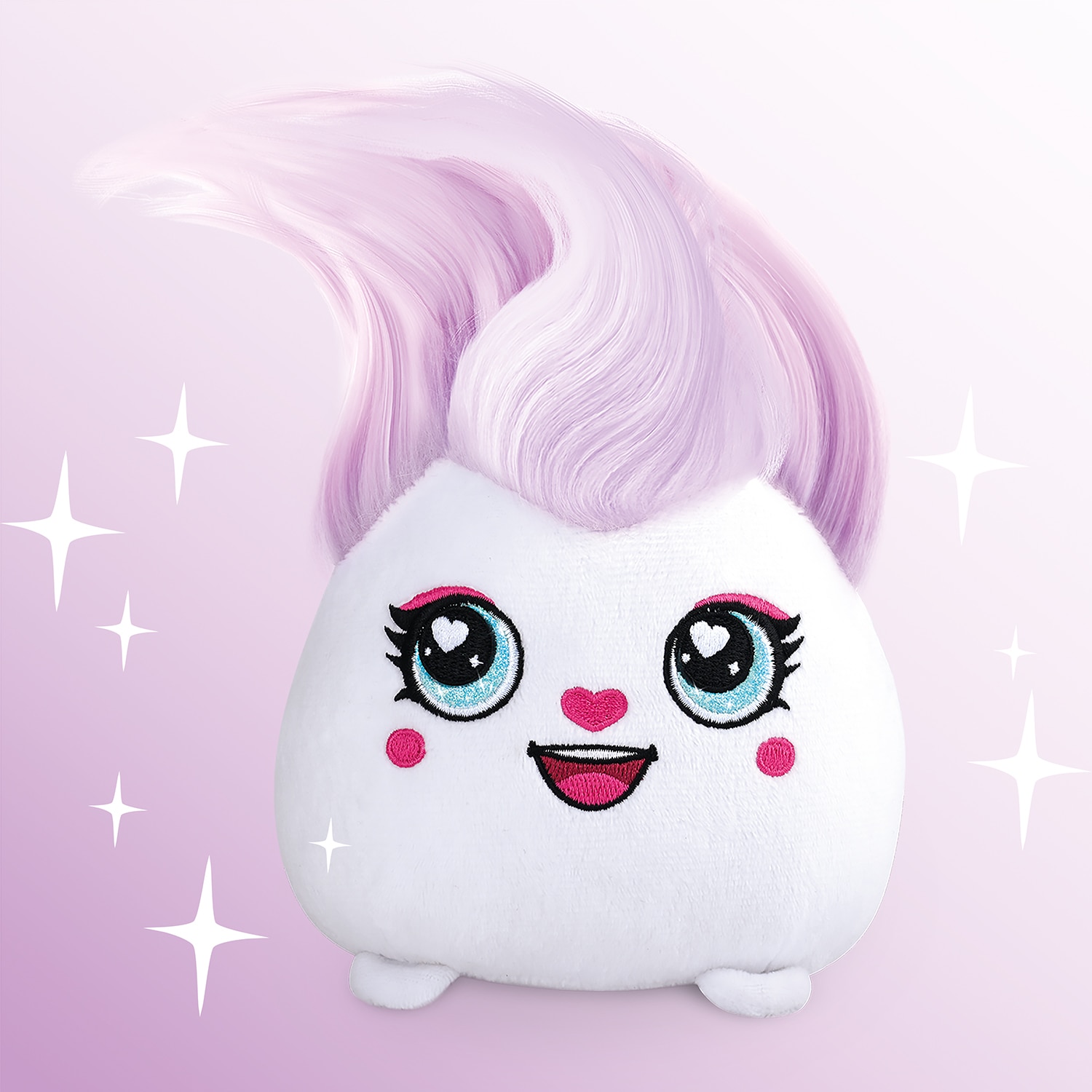 Juego de manualidades Salón De Peluquería Pelomenal Style 4 Ever 12
