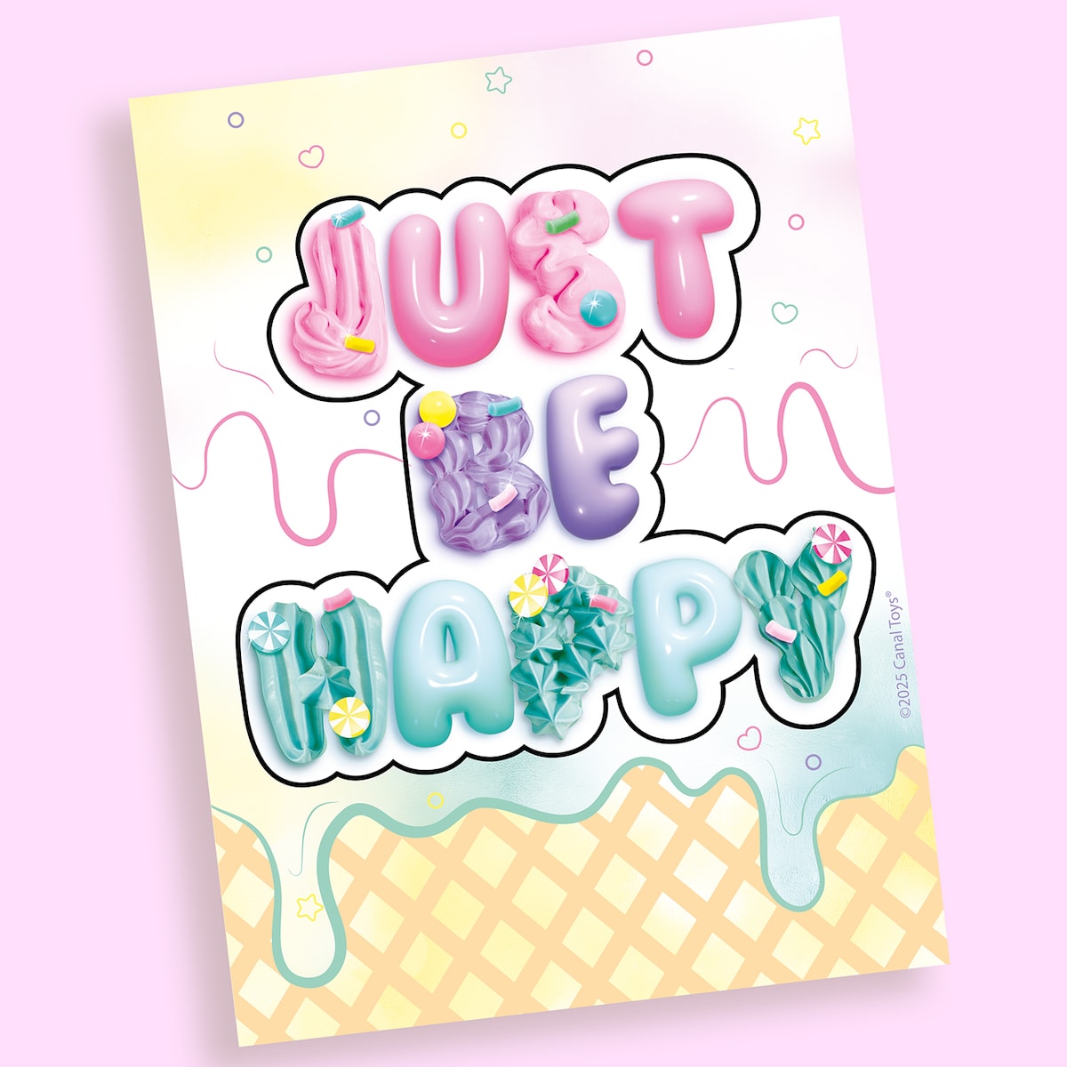 Juego de manualidades Estudio De Acuarelas 3D Art Lab 12