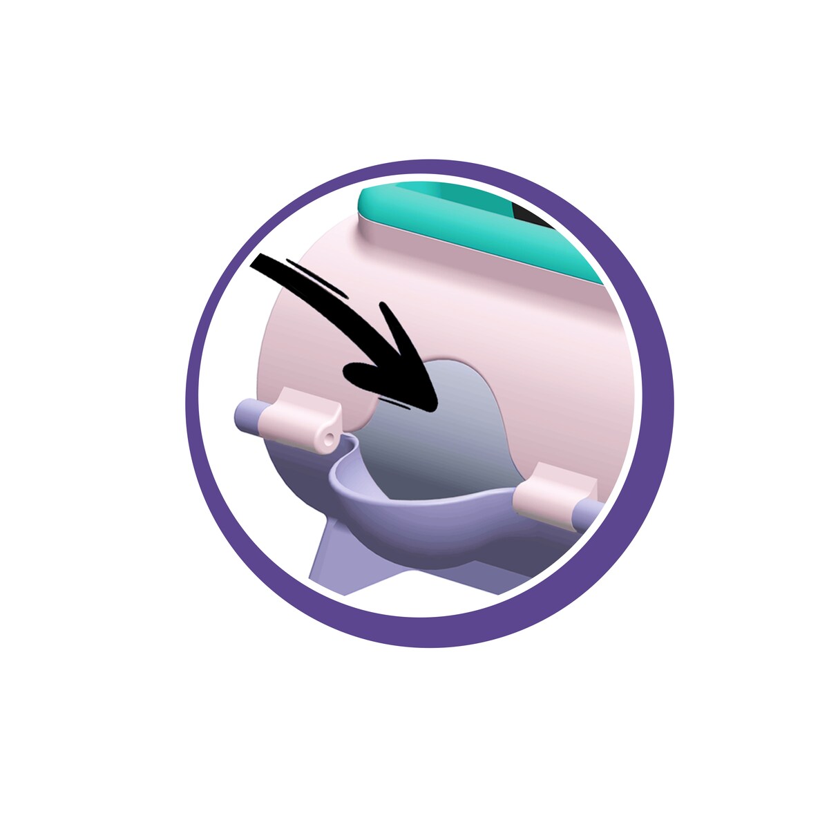 Máquina para hacer helados Heladisssimo Bizak 9