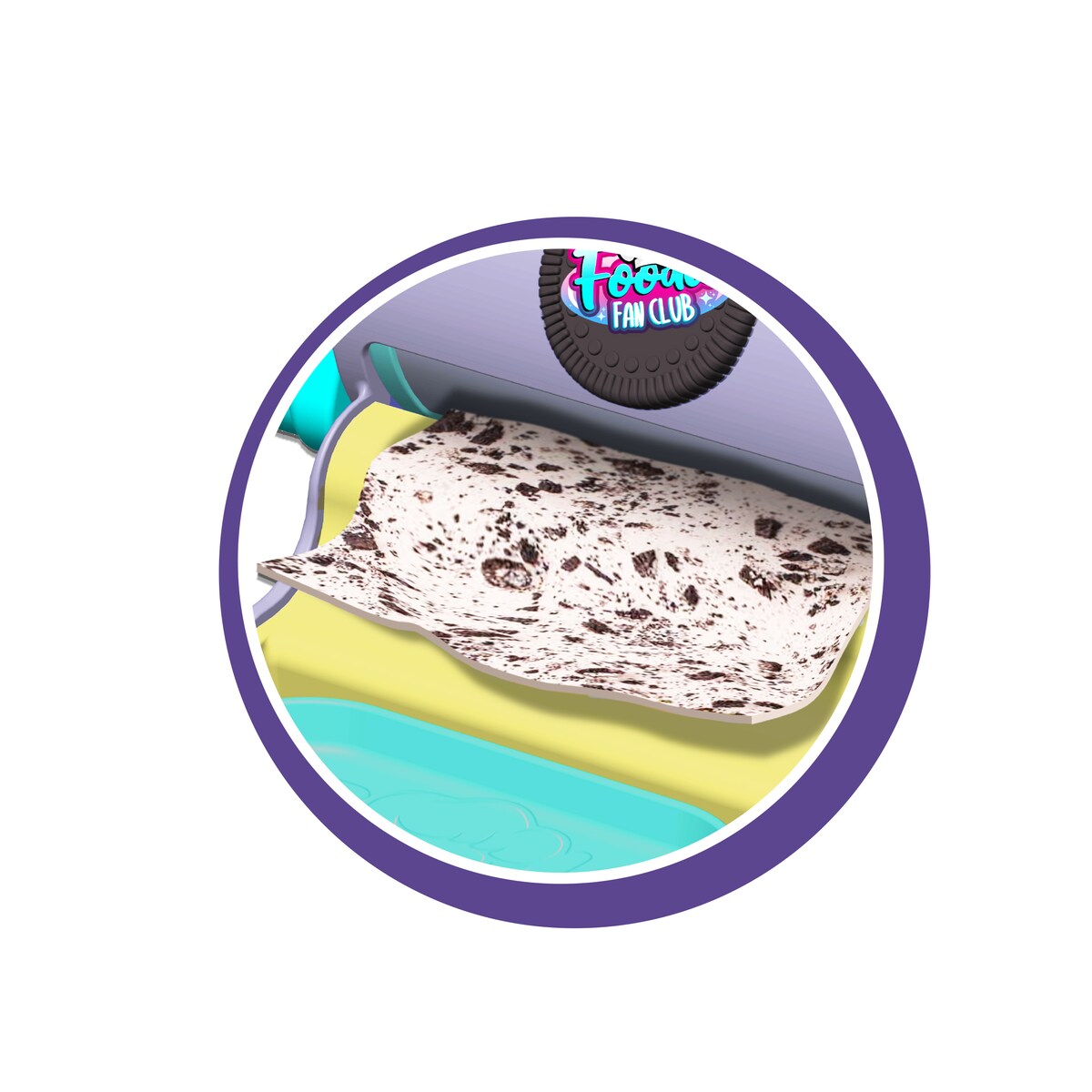 Máquina para hacer helados Heladisssimo Bizak 10