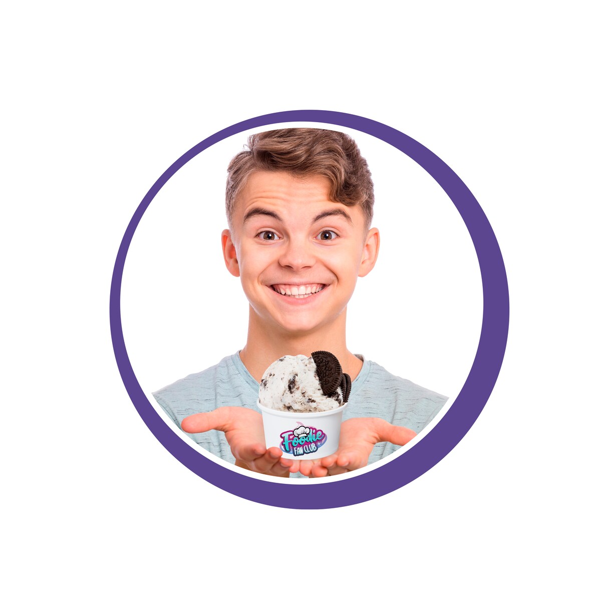 Máquina para hacer helados Heladisssimo Bizak 12