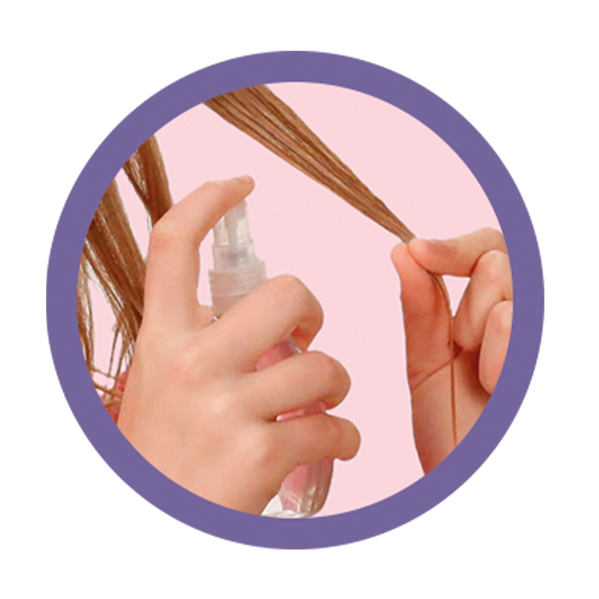 Juego de manualidades Shinetastic Tricolor&Go Bizak 6