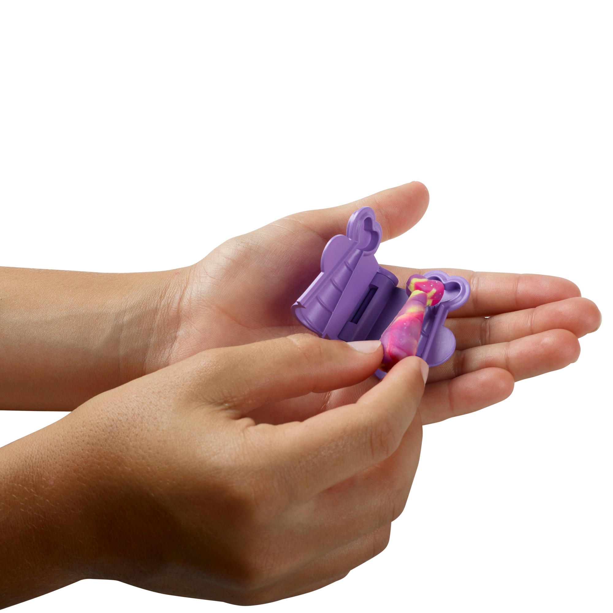 Unicornio Mágico Play-Doh 7