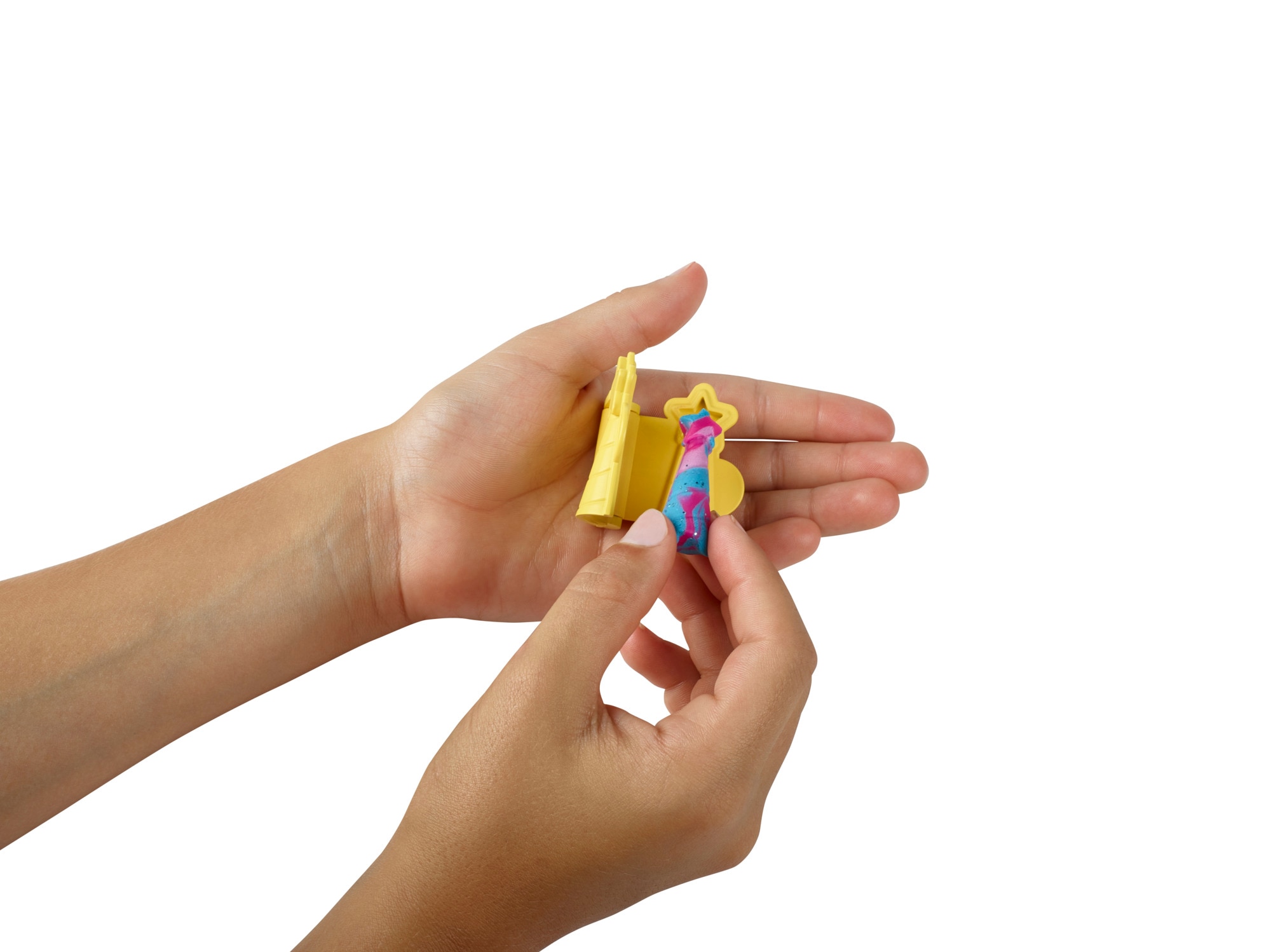 Unicornio Mágico Play-Doh 8