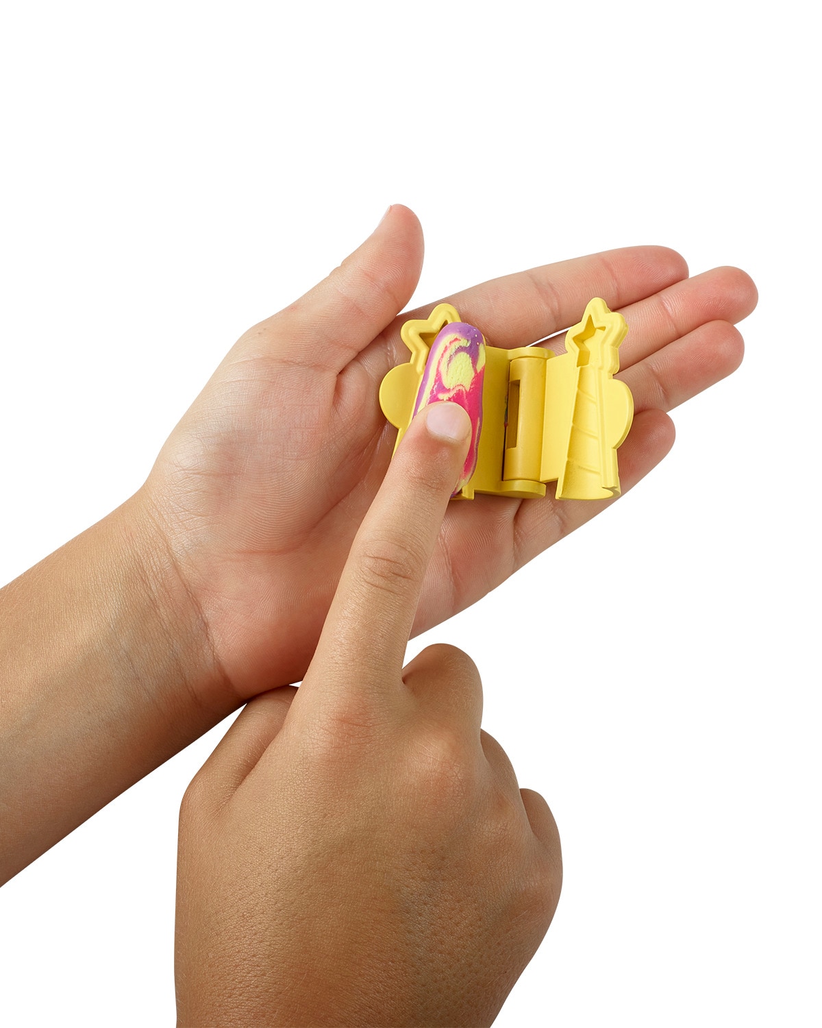 Unicornio Mágico Play-Doh 12