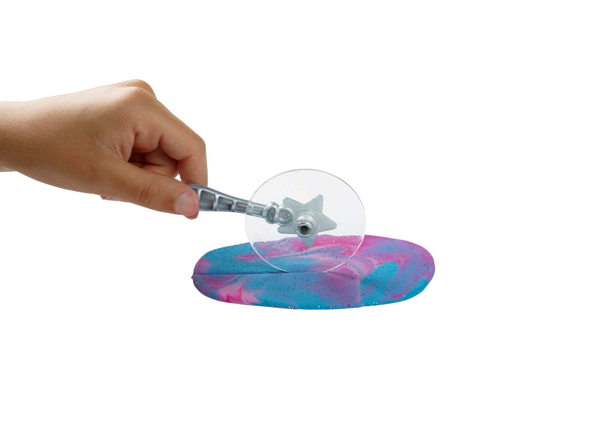 Unicornio Mágico Play-Doh 15