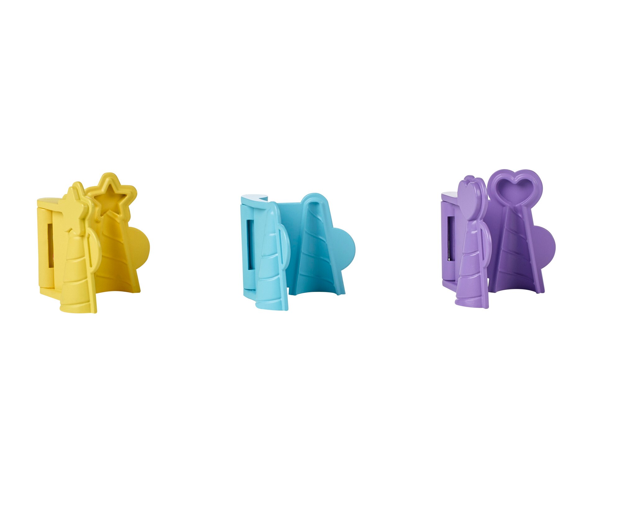 Unicornio Mágico Play-Doh 16