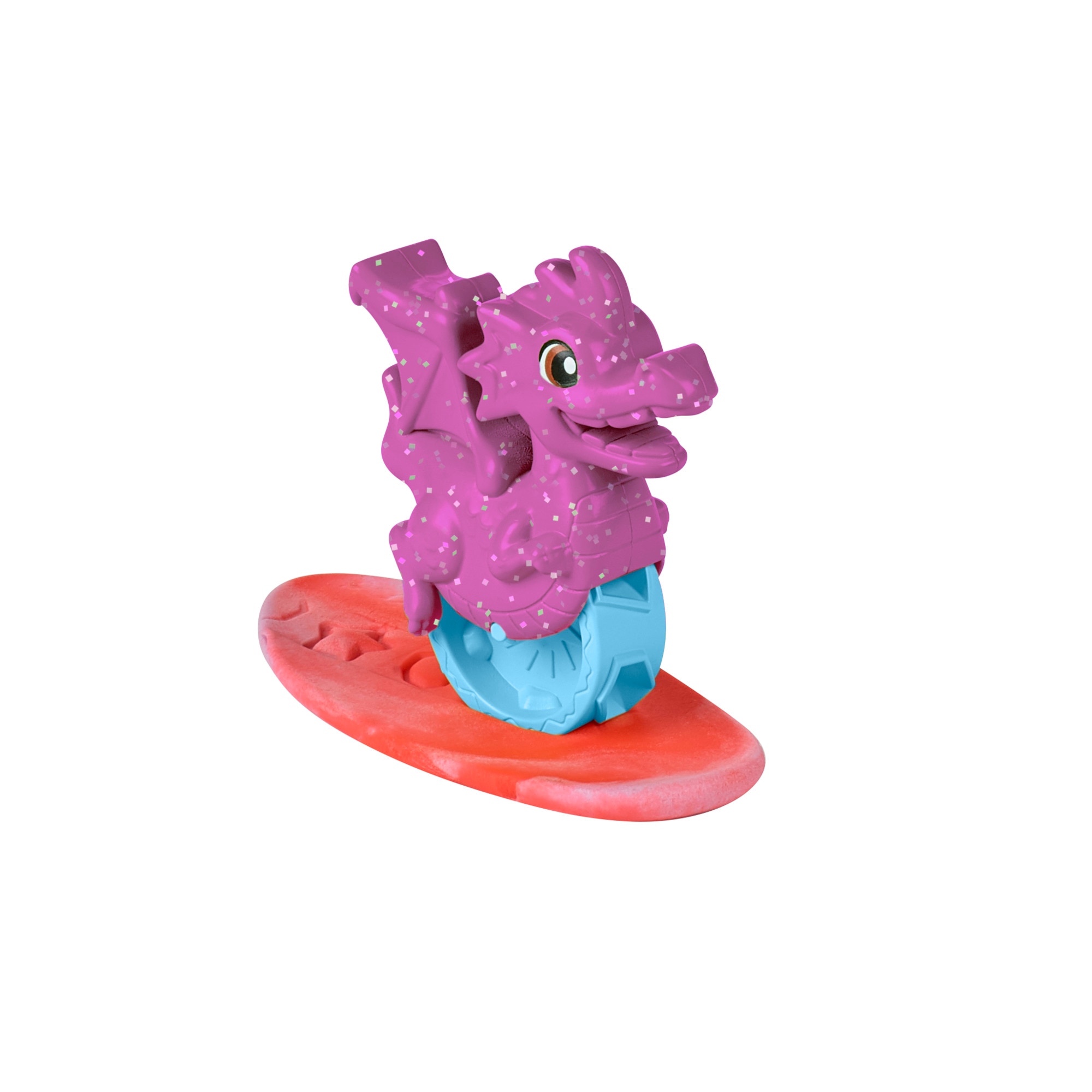 Unicornio Mágico Play-Doh 17