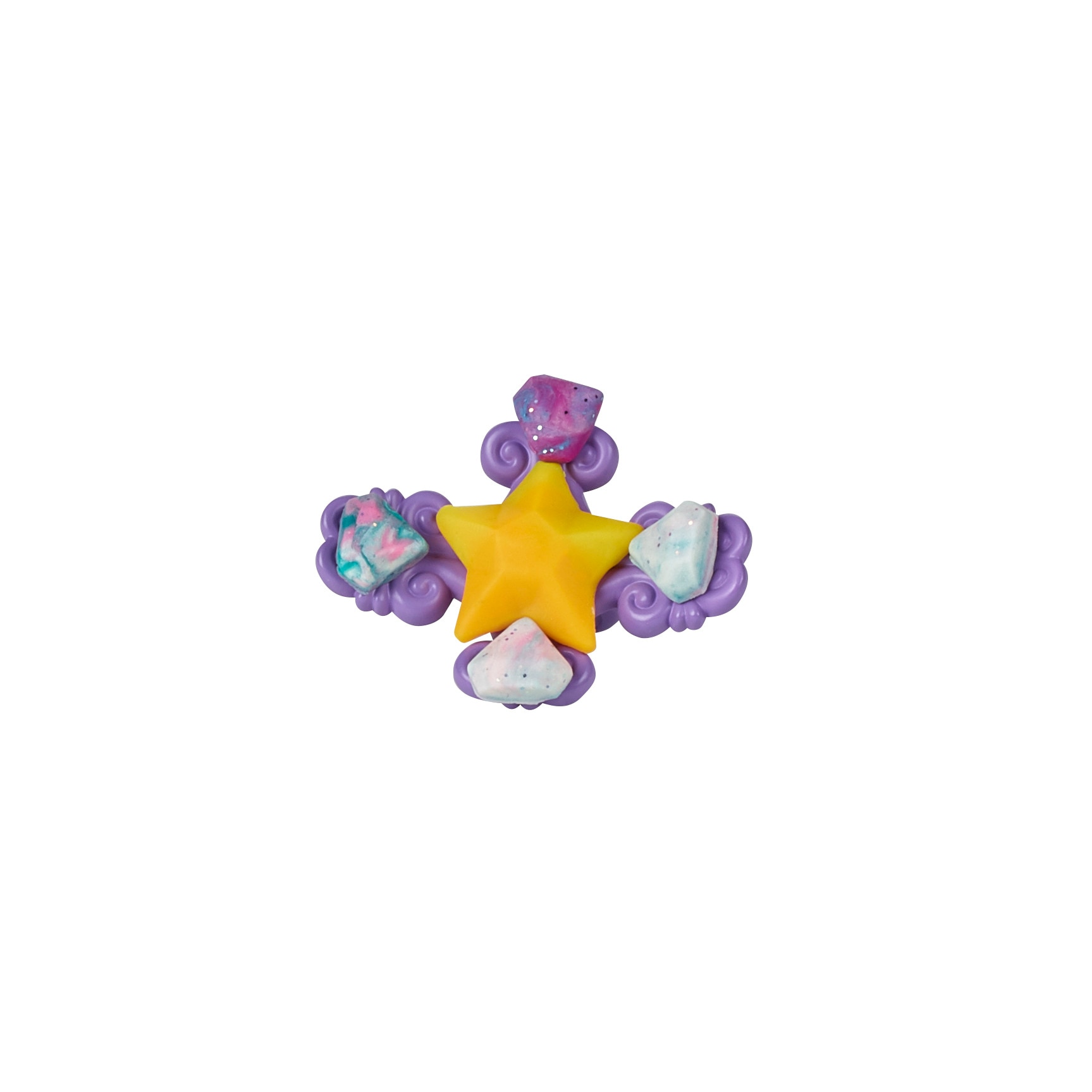 Unicornio Mágico Play-Doh 18