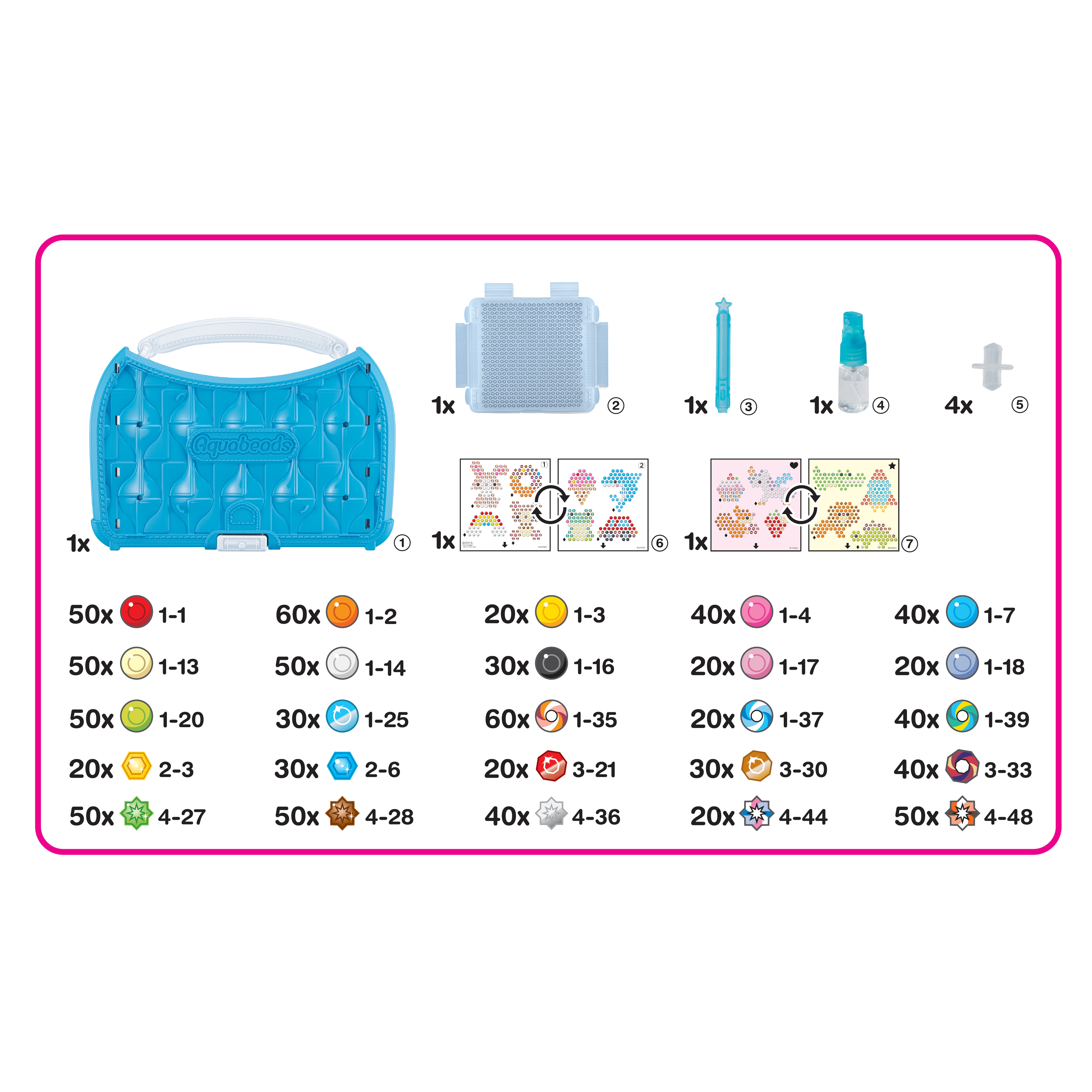 Estúdio de Manualidades 3