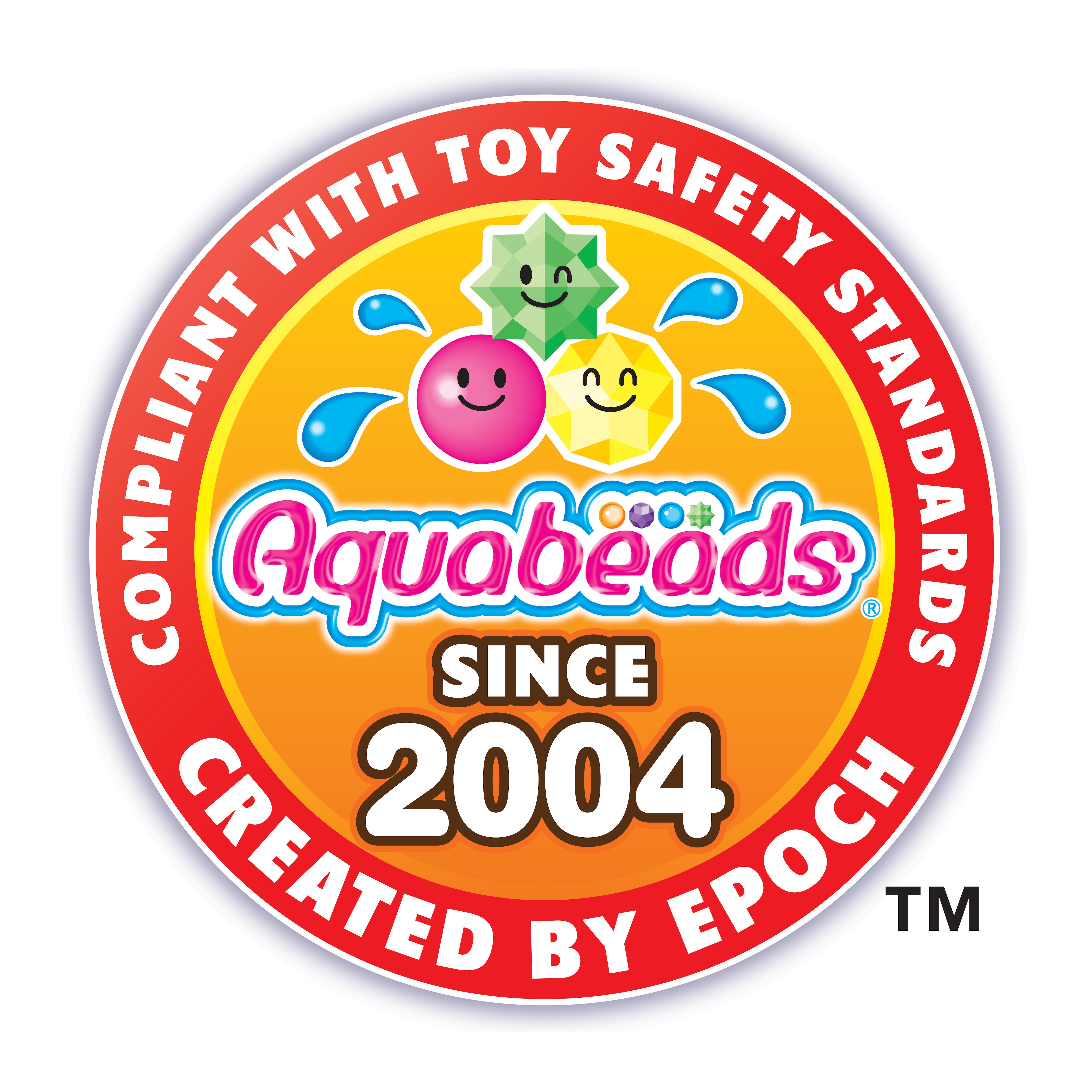 Set recarga Abalorios acuarela Aquabeads 5