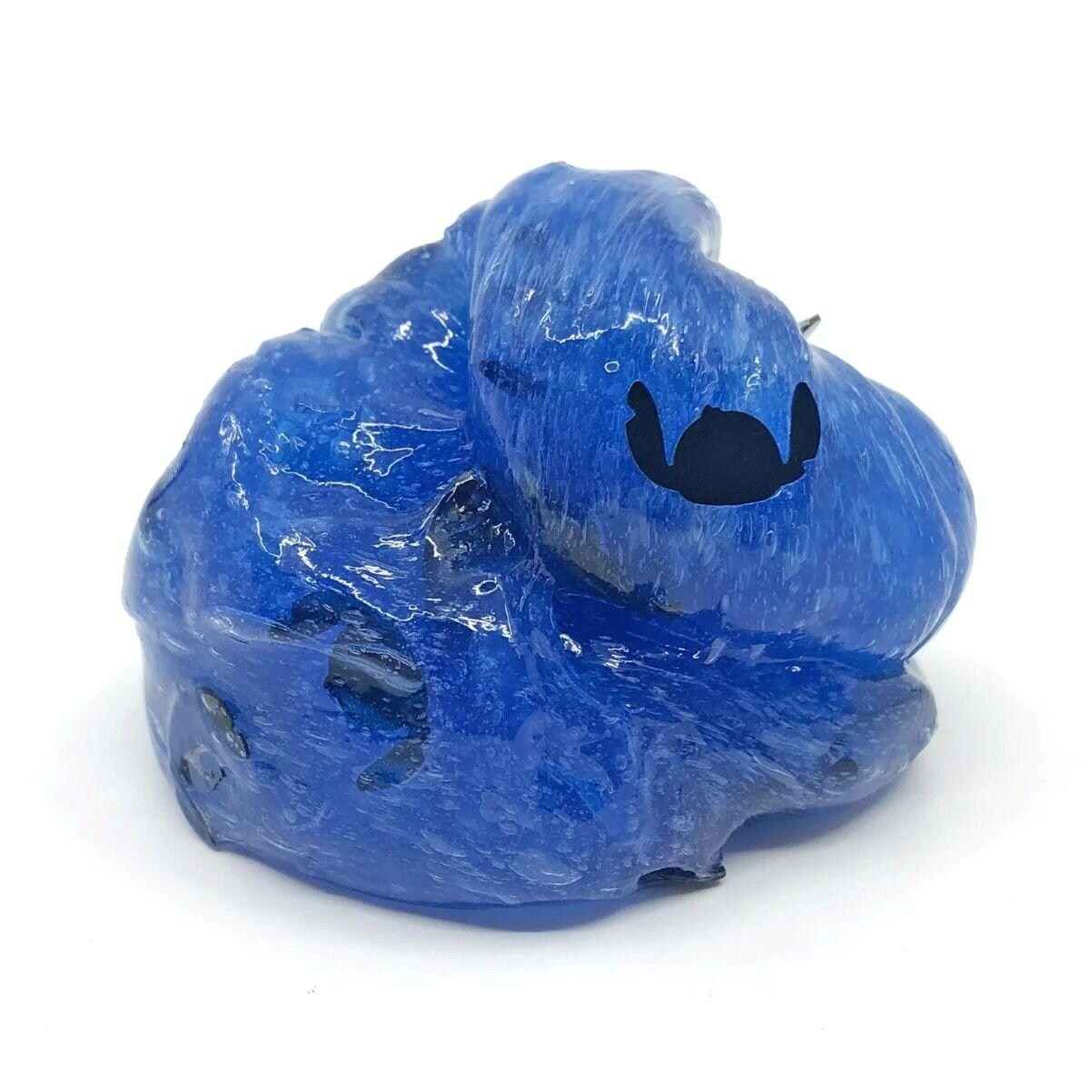 Contenedor Slime Stitch Disney 3