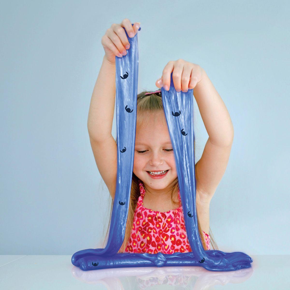Contenedor Slime Stitch Disney 5