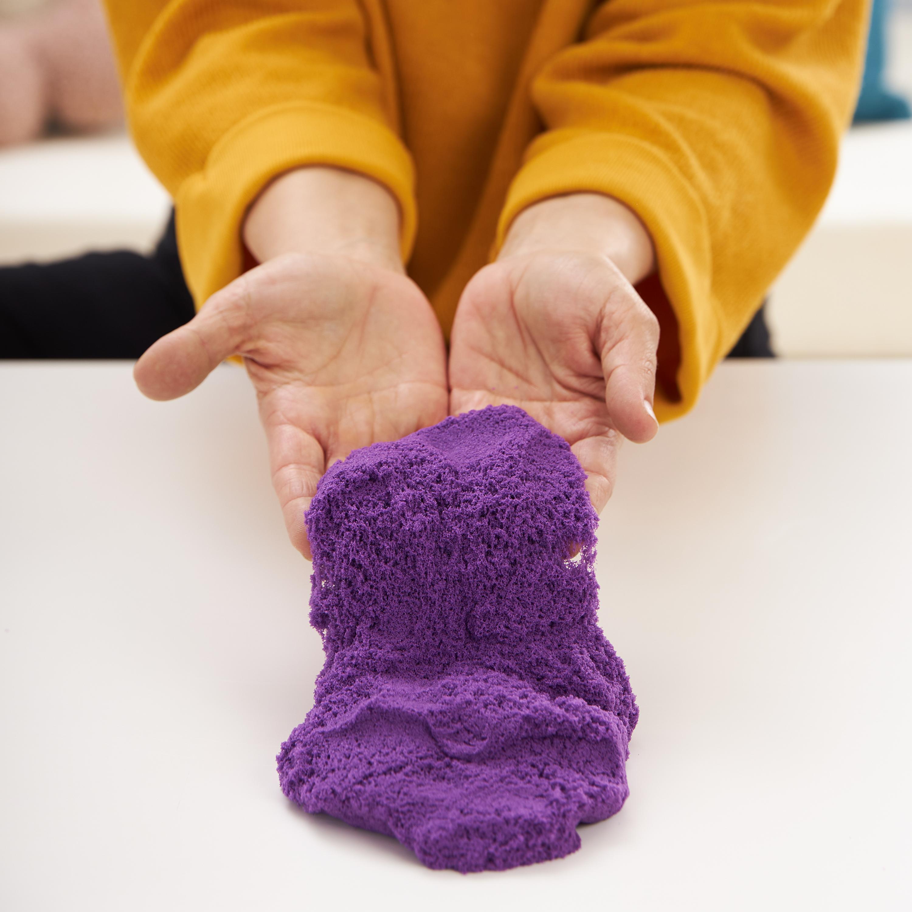 Juego de manualidades Sandbox Set Kinetic Sand 6