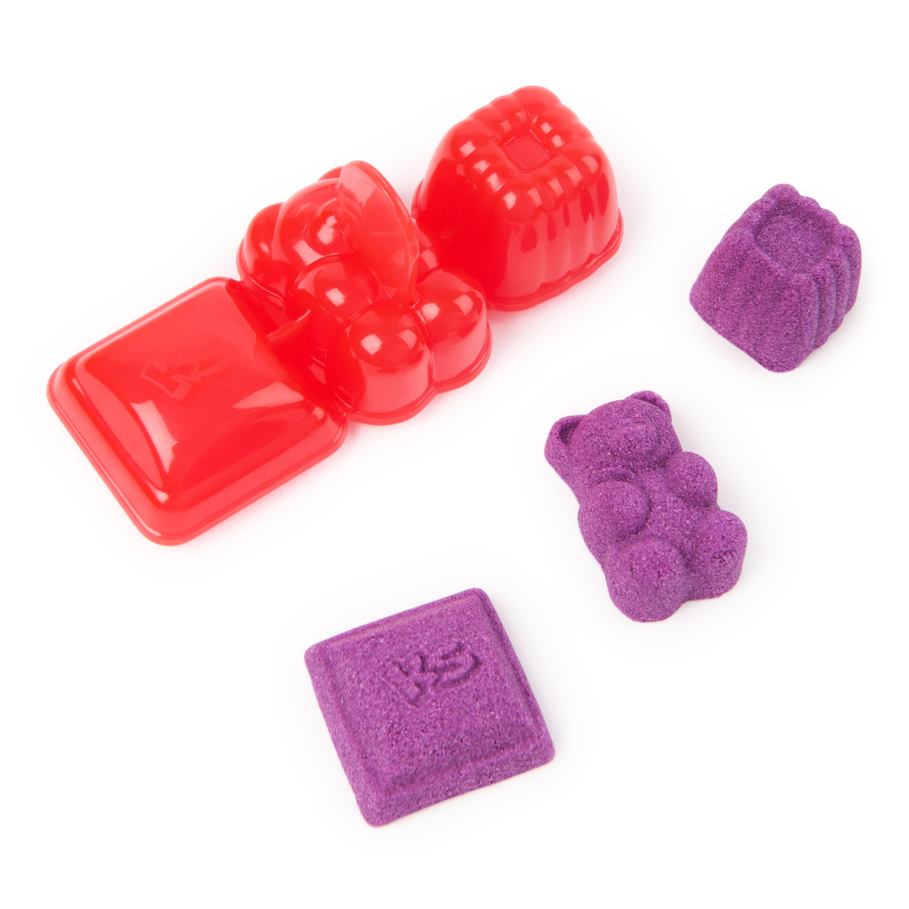 Juego de manualidades Bolsa de Caramelos Kinetic Sand modelos surtidos 3