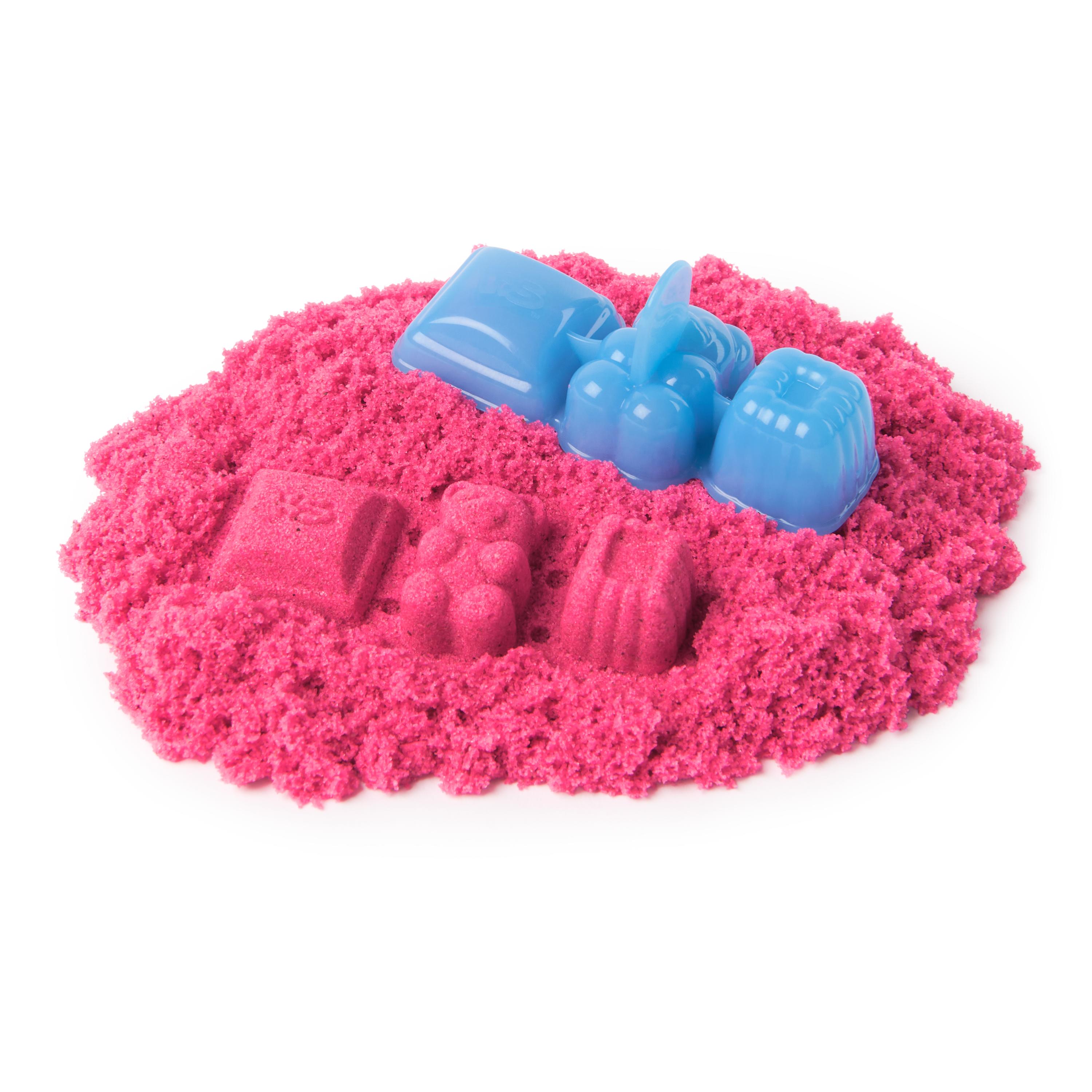 Juego de manualidades Bolsa de Caramelos Kinetic Sand modelos surtidos 4