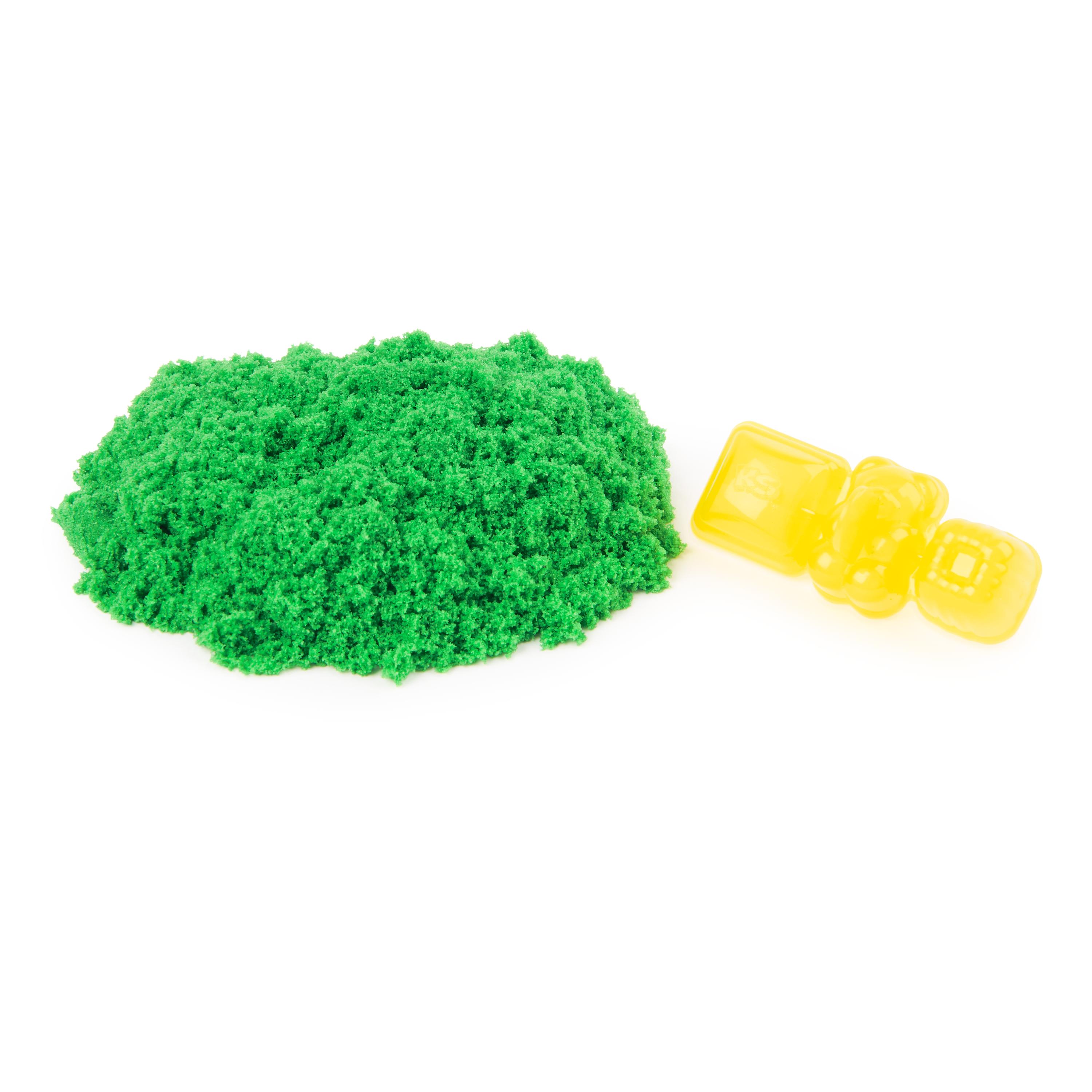 Juego de manualidades Bolsa de Caramelos Kinetic Sand modelos surtidos 5