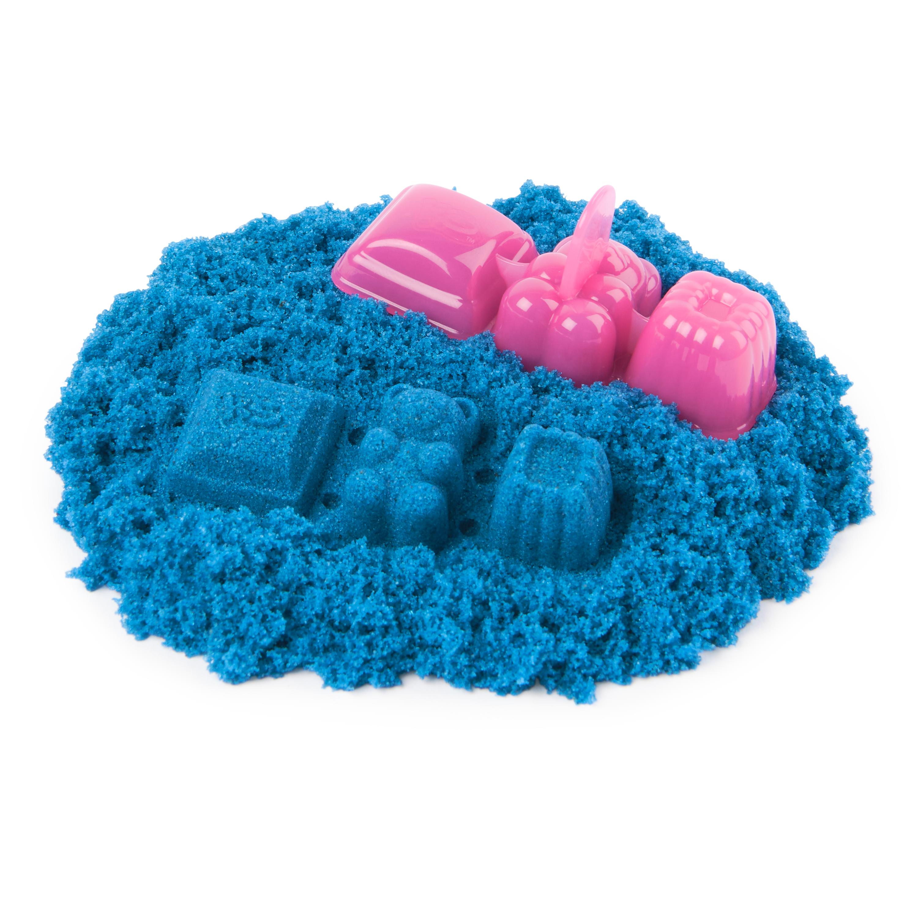 Juego de manualidades Bolsa de Caramelos Kinetic Sand modelos surtidos 6