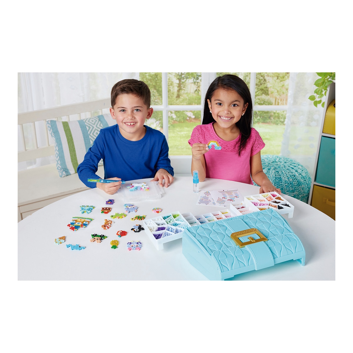 Manualidades Artísticas Mala de Desenhos 2