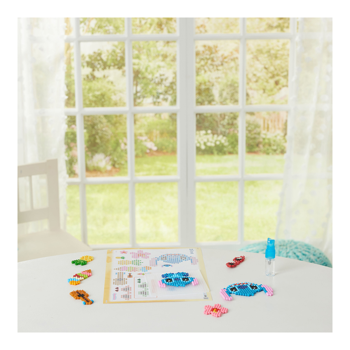 Conjunto Porta-chaves Stitch Disney 12