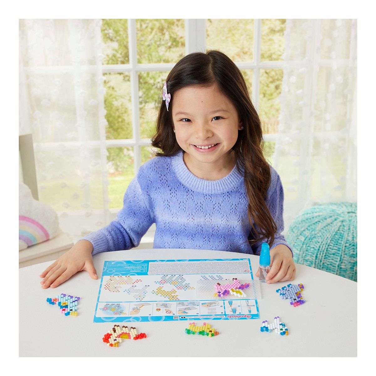 Conjunto Amigos Unicórnios - Artigo Sortido. Envio realizado de forma aleatória 4