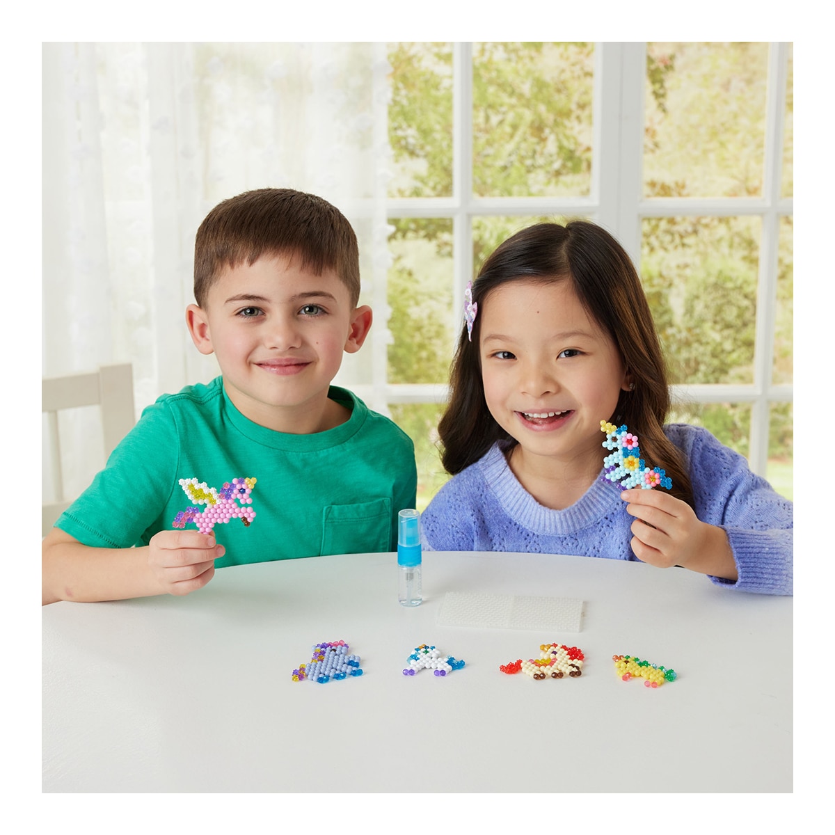 Conjunto Amigos Unicórnios - Artigo Sortido. Envio realizado de forma aleatória 5