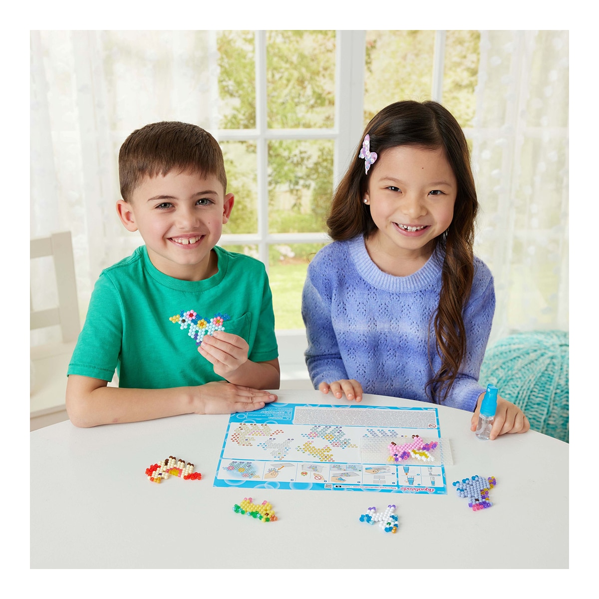 Conjunto Amigos Unicórnios - Artigo Sortido. Envio realizado de forma aleatória 6