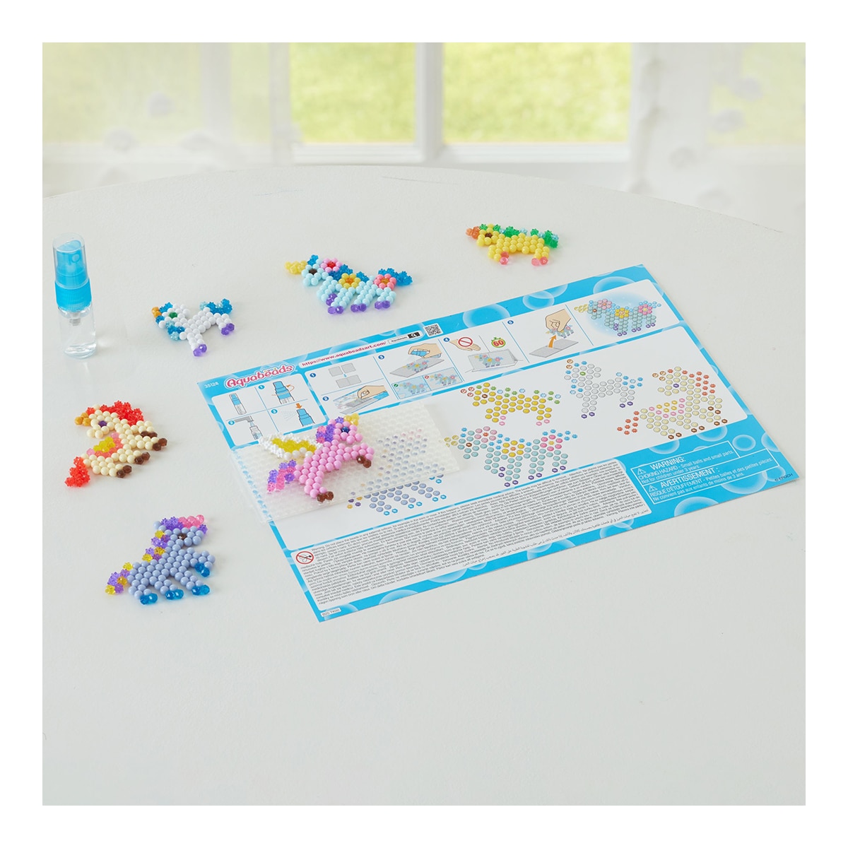 Conjunto Amigos Unicórnios - Artigo Sortido. Envio realizado de forma aleatória 8