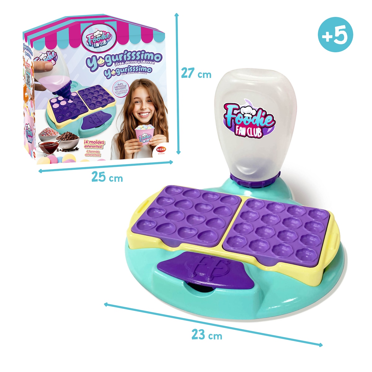 Yogurisssimo Bizak 2